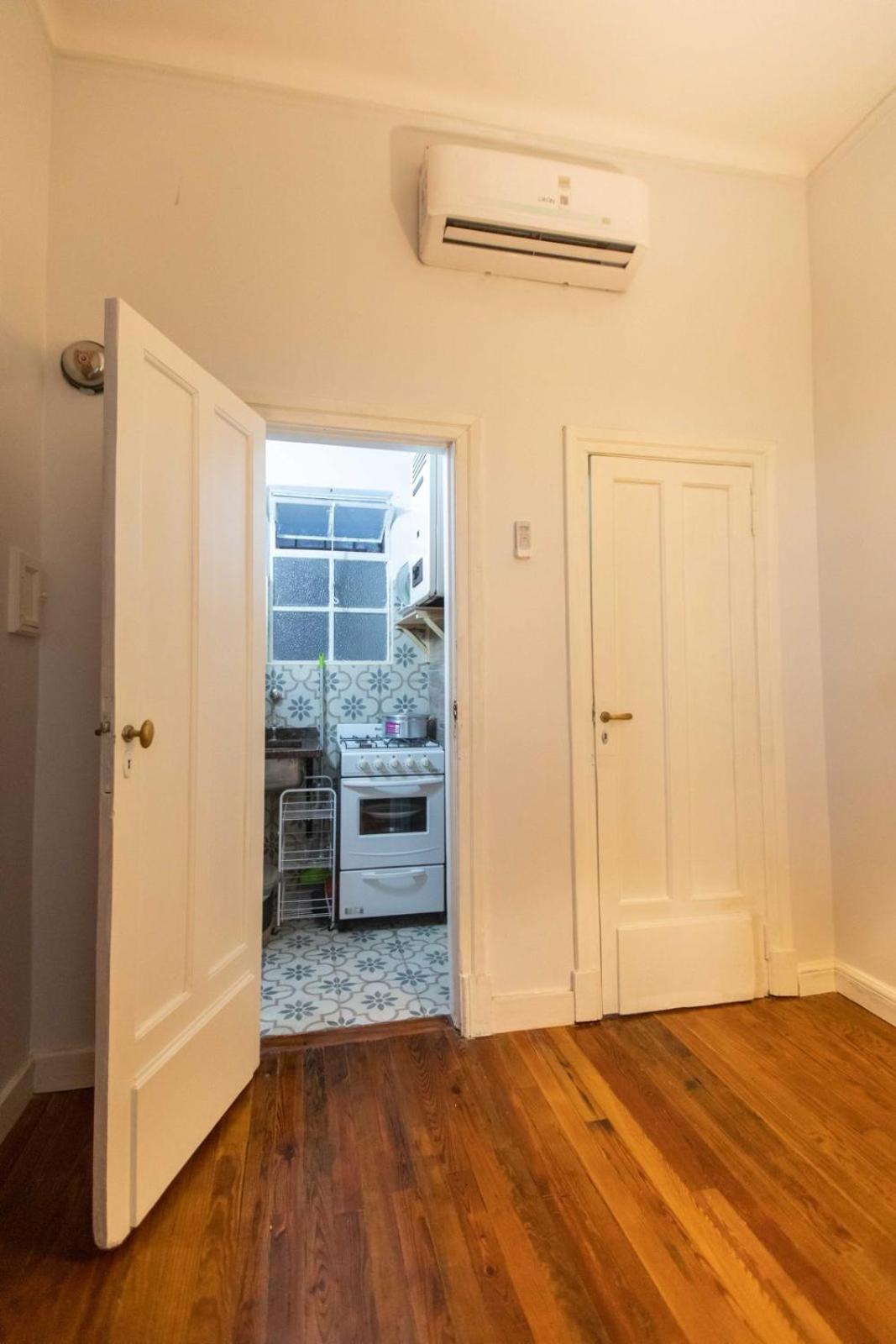 Apartamento Palacio Andaluz Casa Rivadavia
