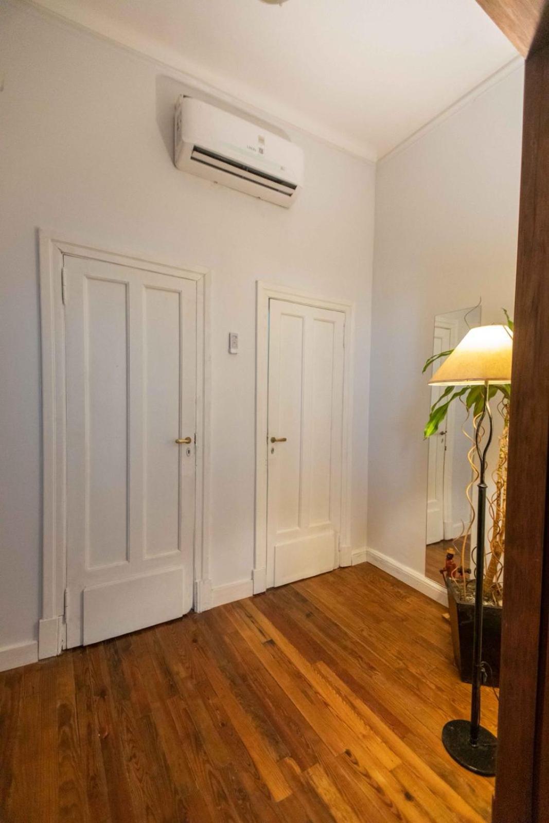 Palacio Andaluz Casa Rivadavia Apartamento *