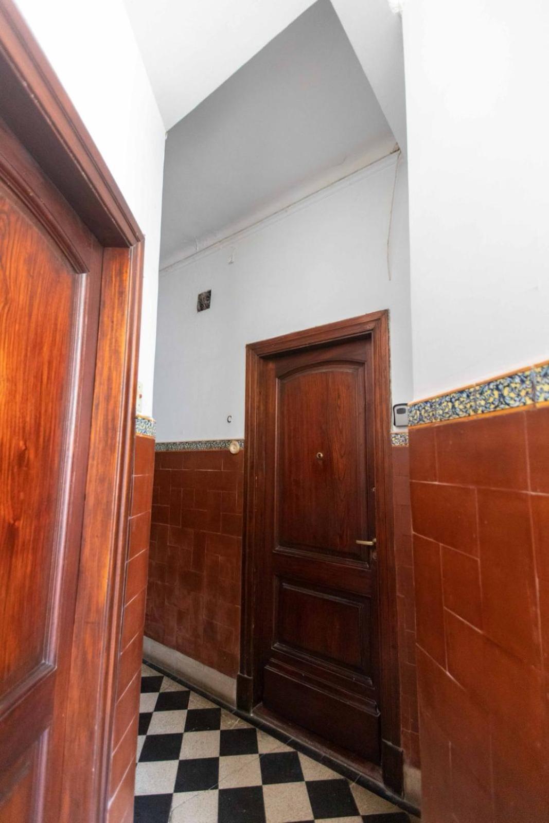 Apartamento Palacio Andaluz Casa Rivadavia *