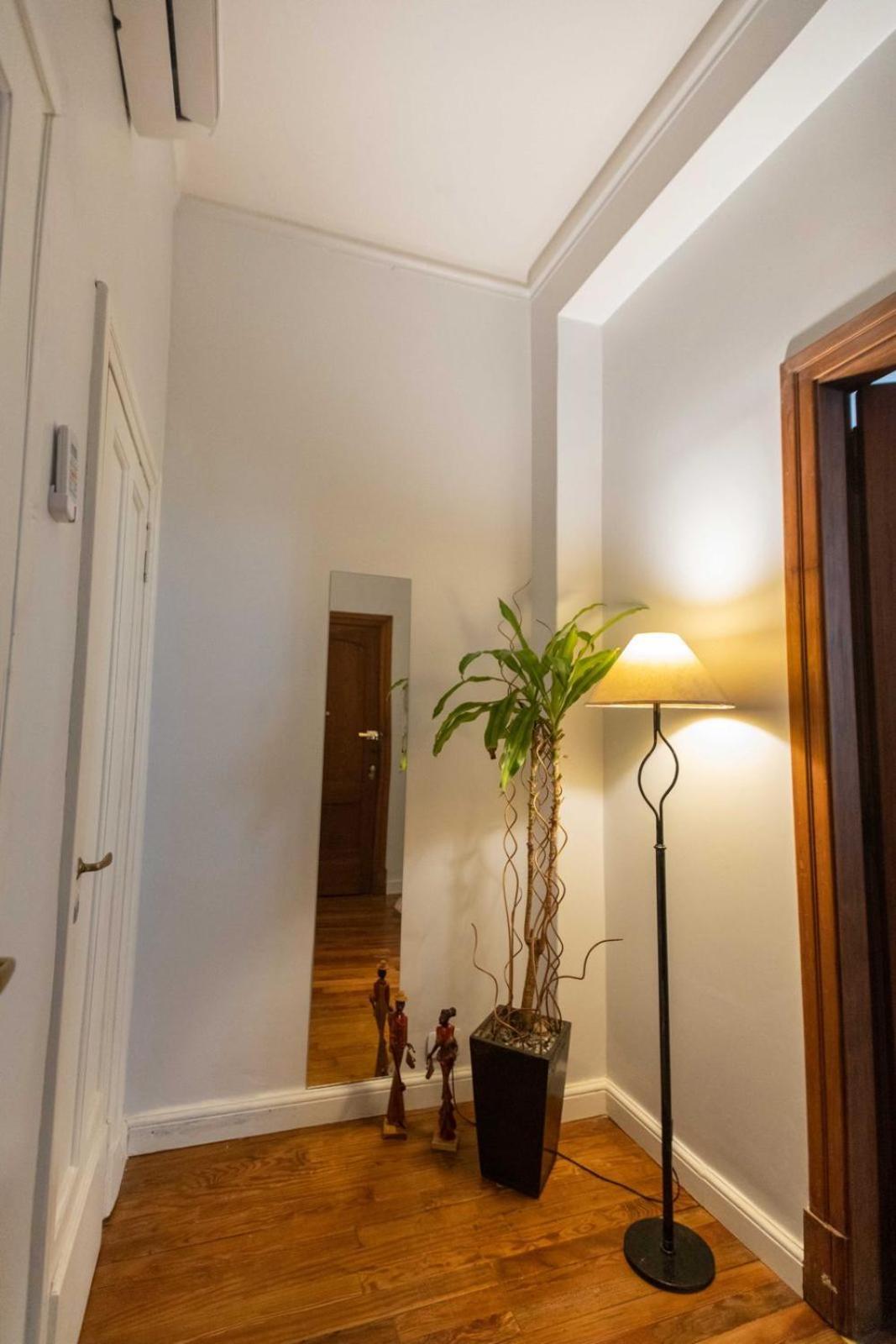 Palacio Andaluz Casa Rivadavia Apartamento