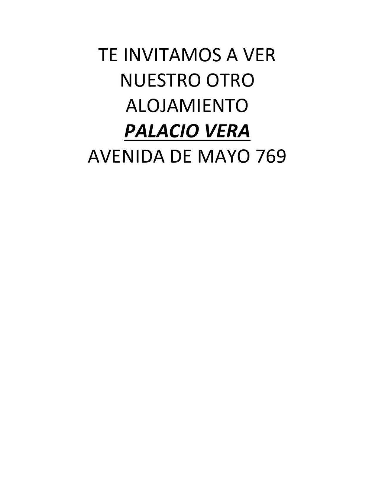 Palacio Andaluz Casa Rivadavia Ciudad Autónoma de Buenos Aires