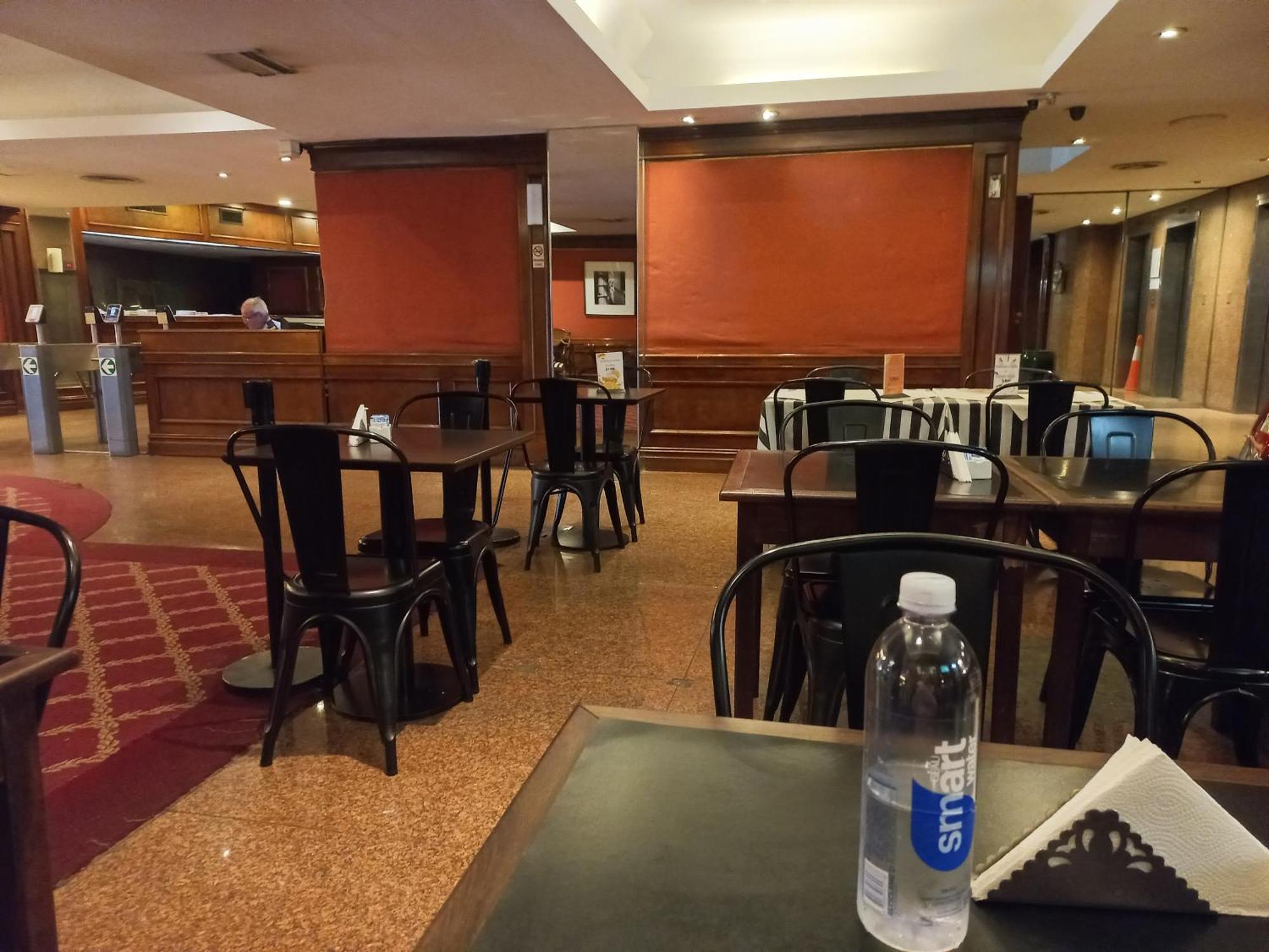Apartamento Apart Ciudad Autónoma de Buenos Aires