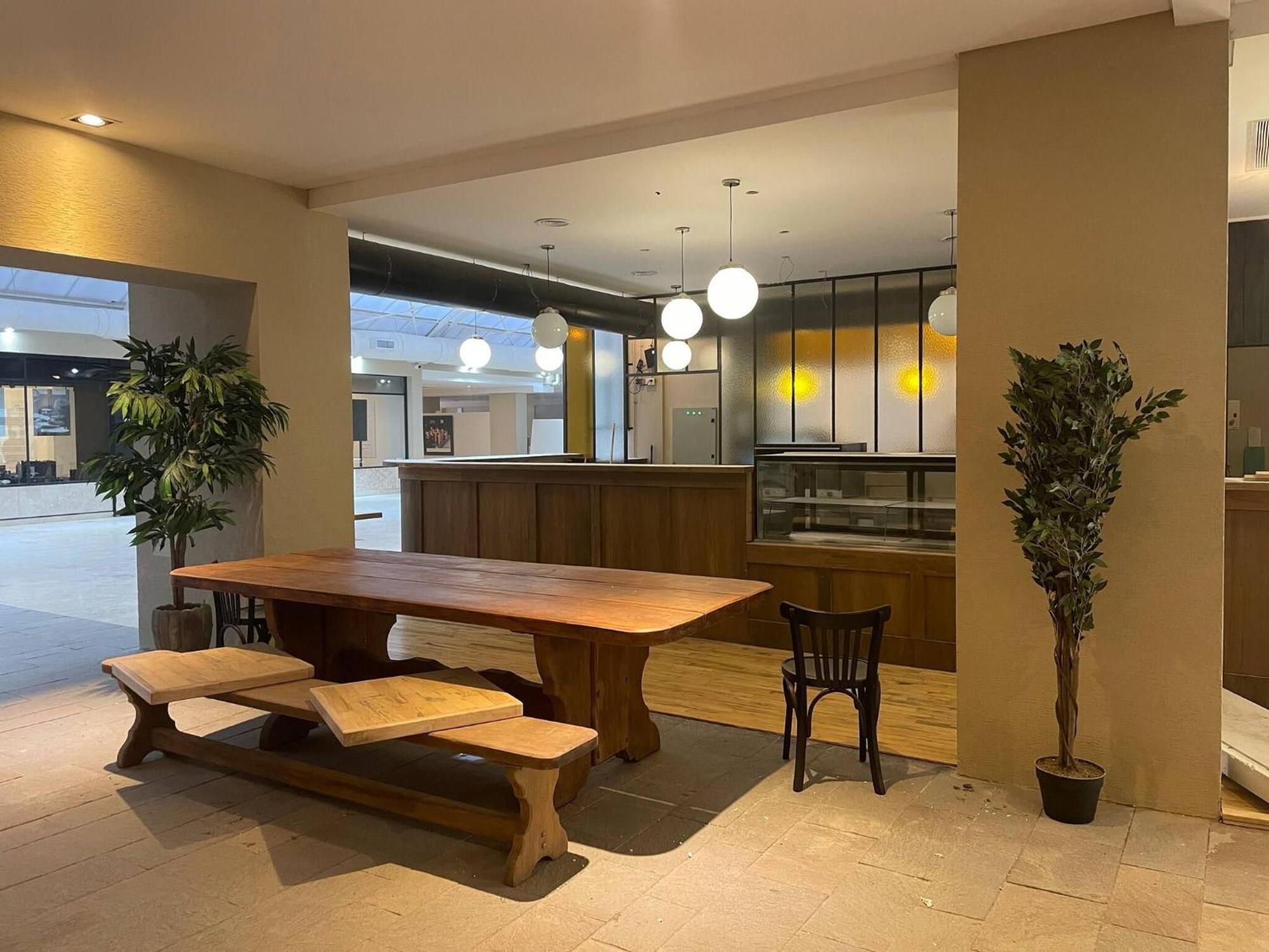 Modern Cozy In San Telmo With The Charm Of Apartment