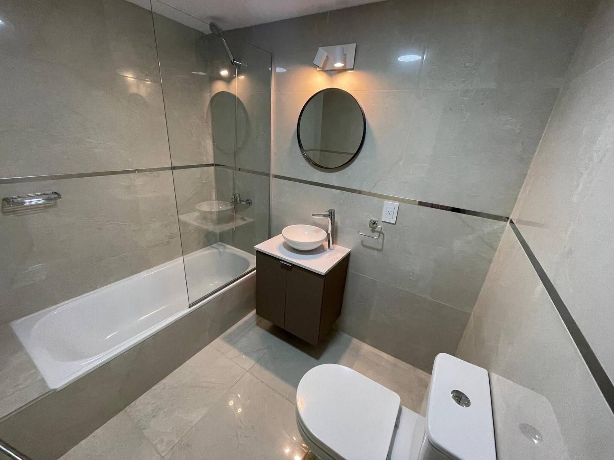Modern Cozy In San Telmo With The Charm Of Apartment