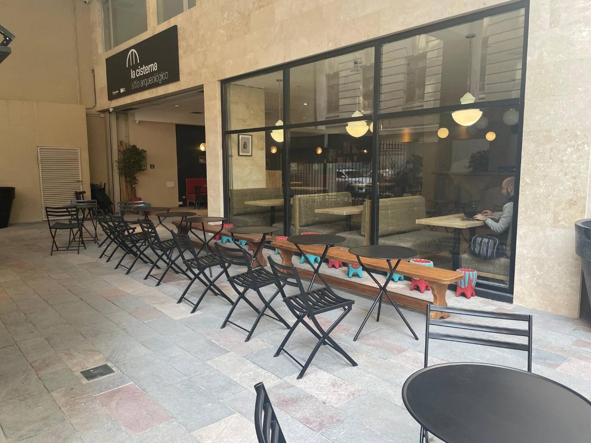 Modern Cozy In San Telmo With The Charm Of