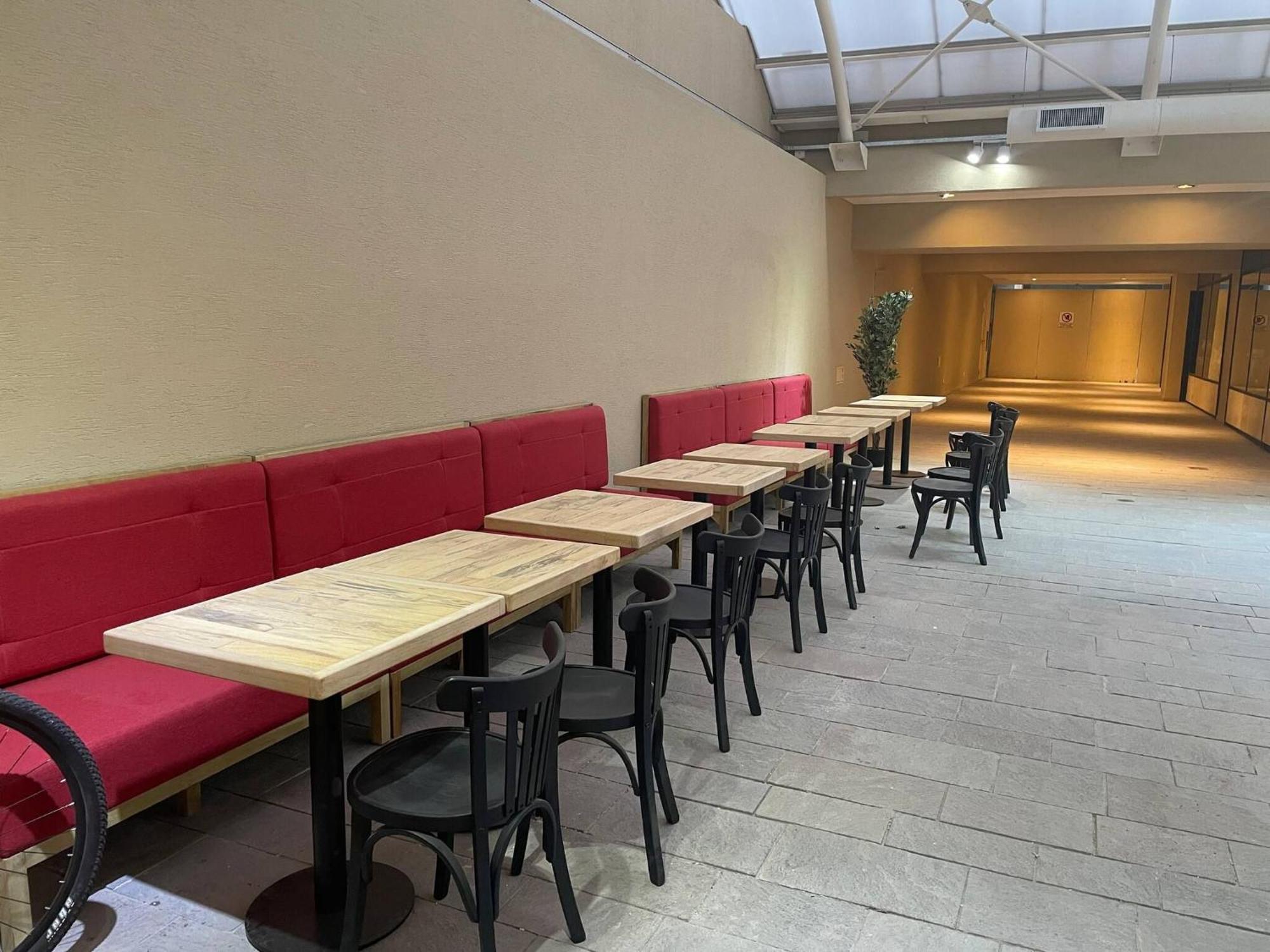 Apartment Modern Cozy In San Telmo With The Charm Of *