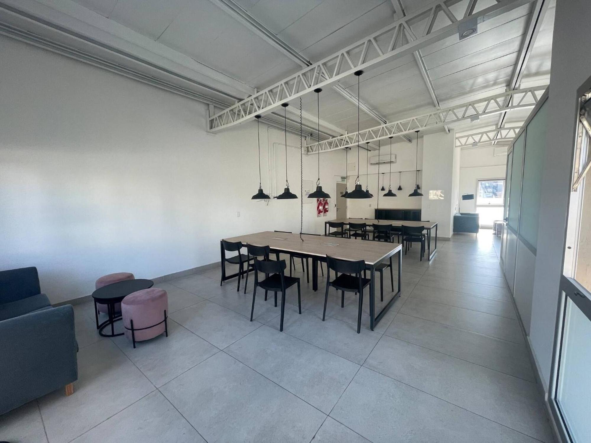 Modern Cozy In San Telmo With The Charm Of Buenos Aires