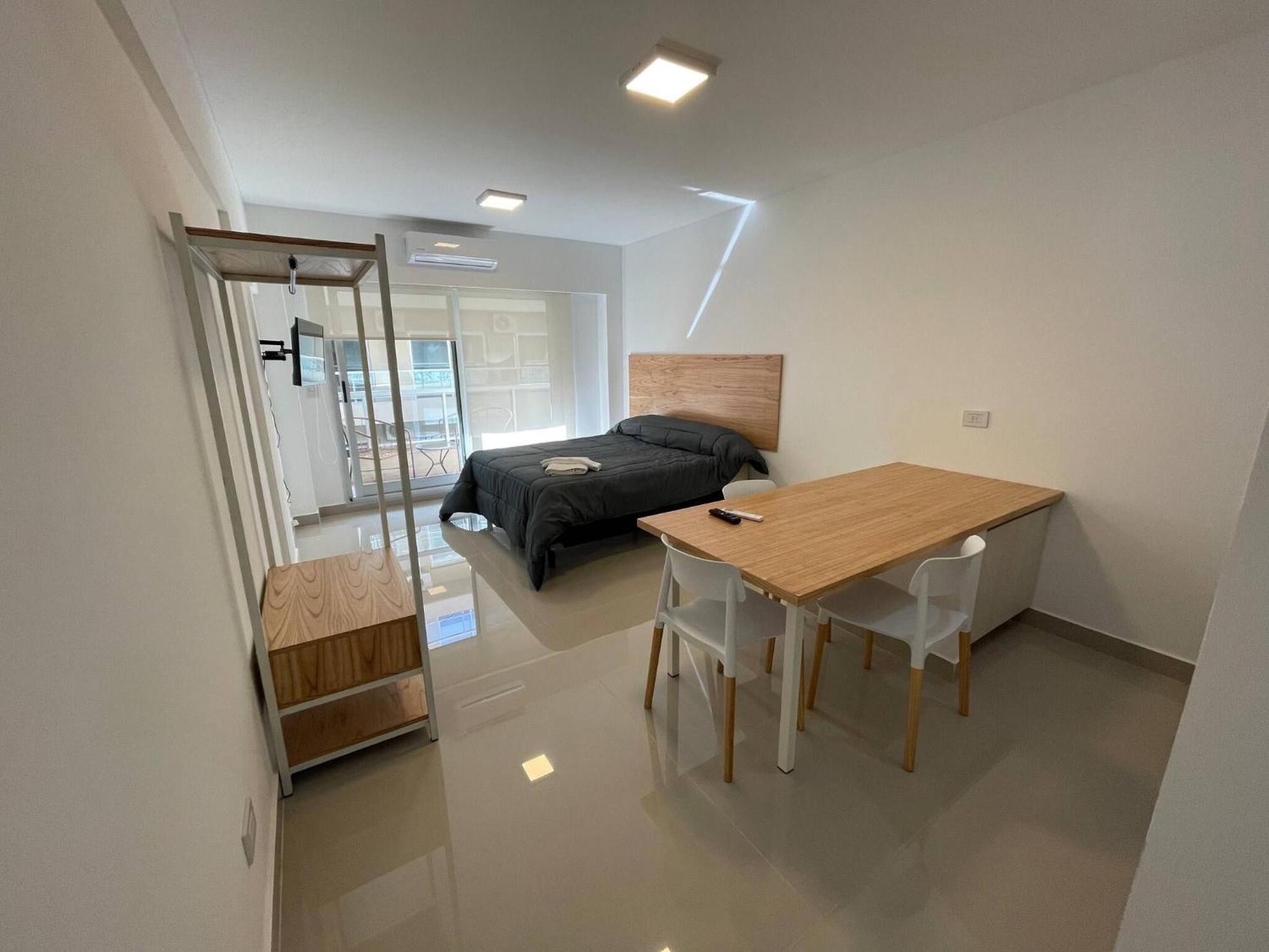 Modern Cozy In San Telmo With The Charm Of