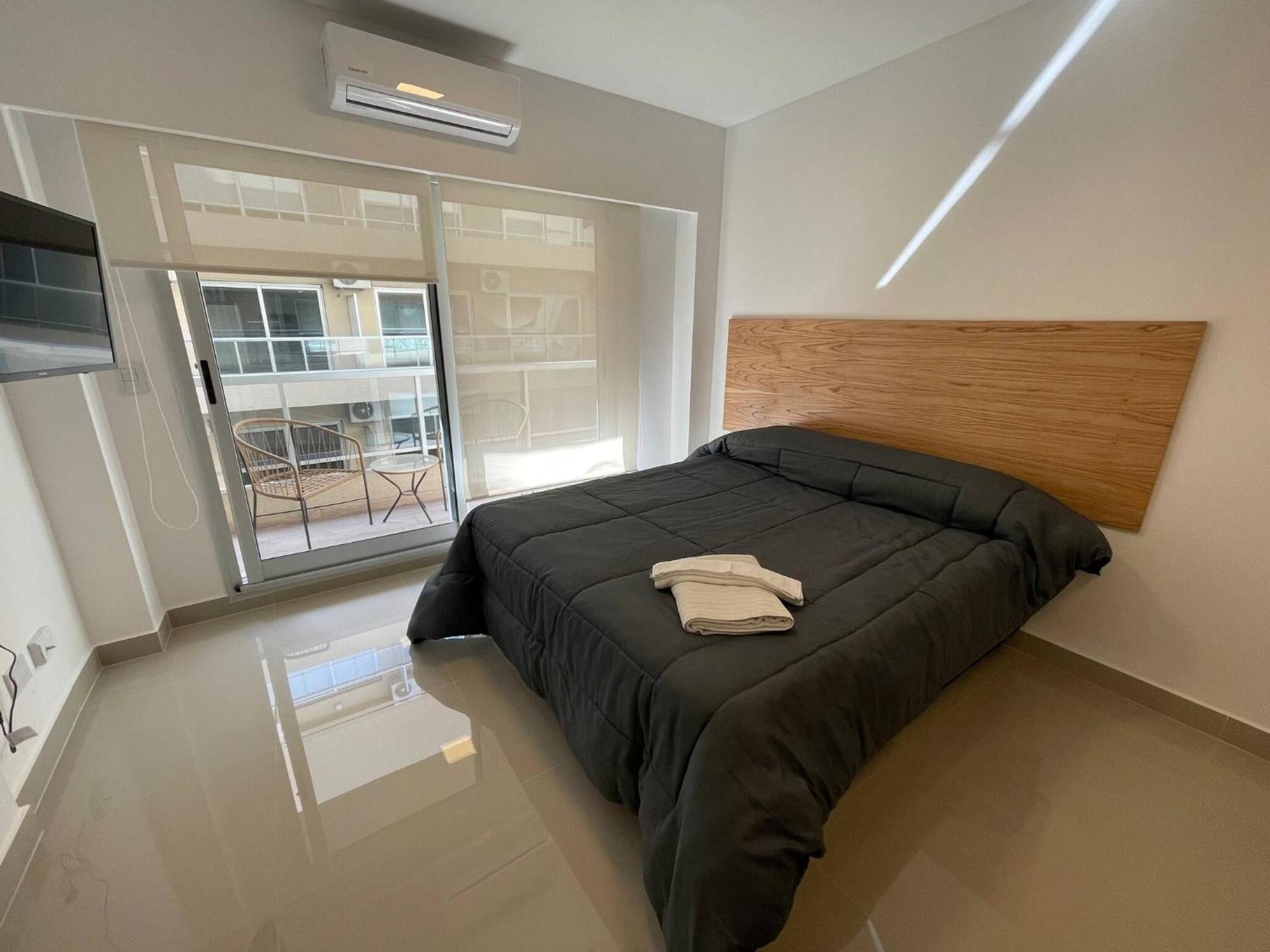 Modern Cozy In San Telmo With The Charm Of *