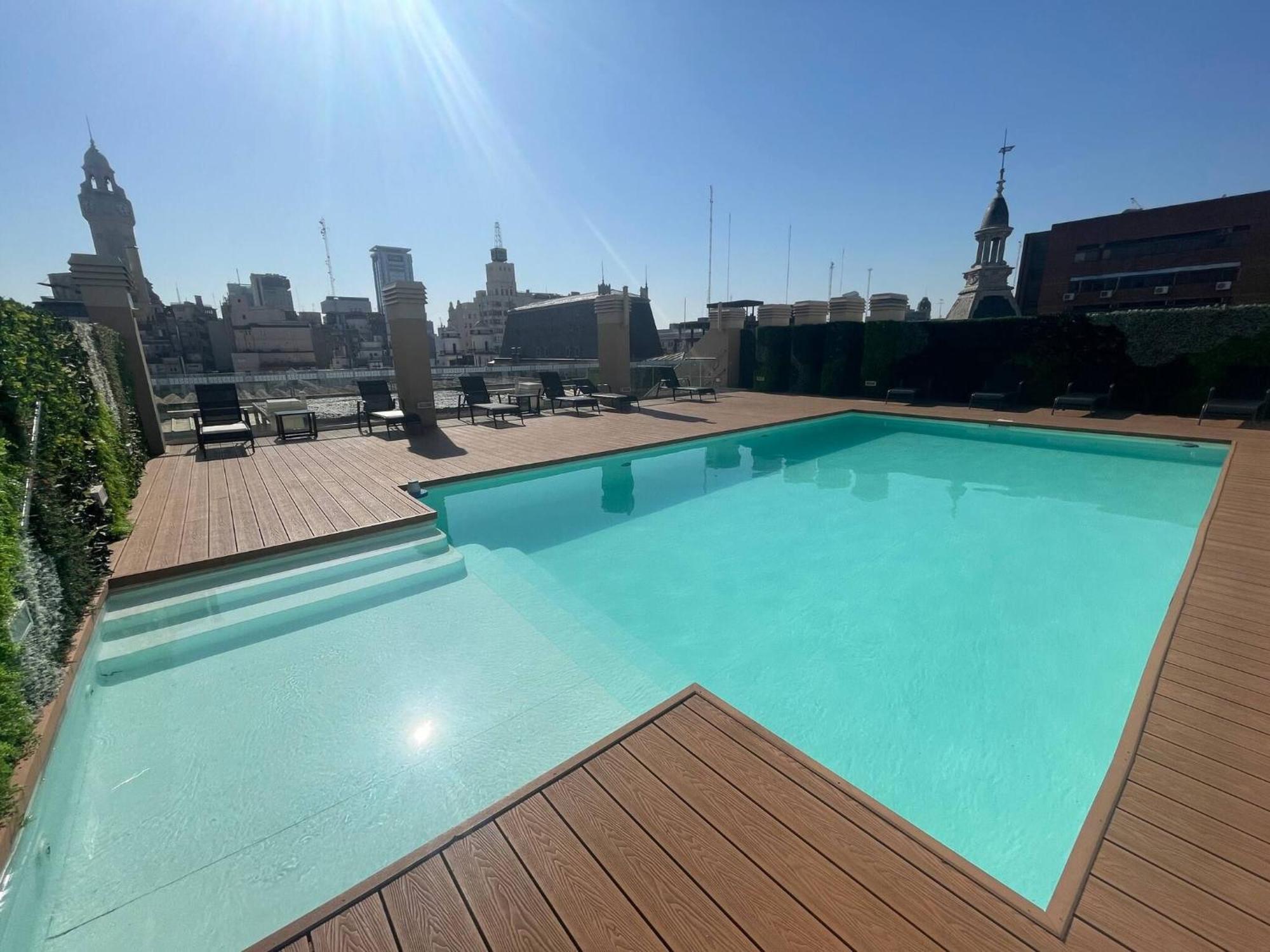 Modern Cozy In San Telmo With The Charm Of * Buenos Aires