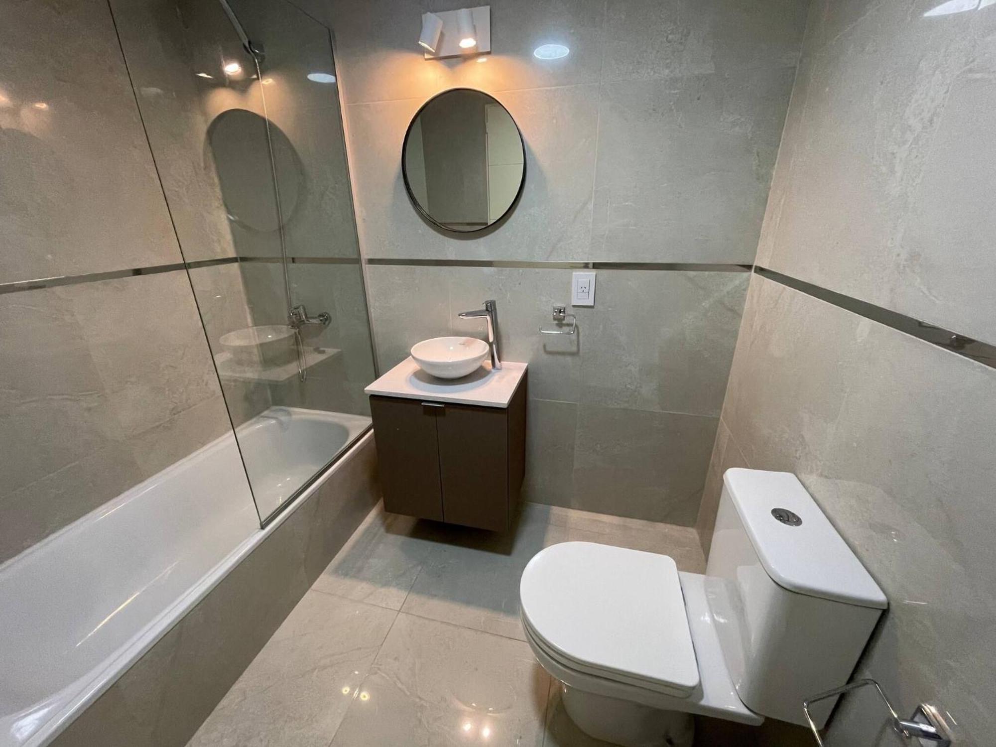 Modern Cozy In San Telmo With The Charm Of Apartment