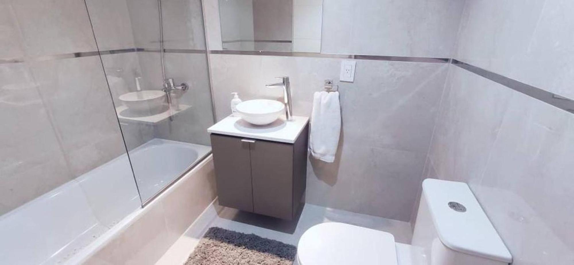 Modern Cozy In San Telmo Close To Plaza De Mayo Apartamento