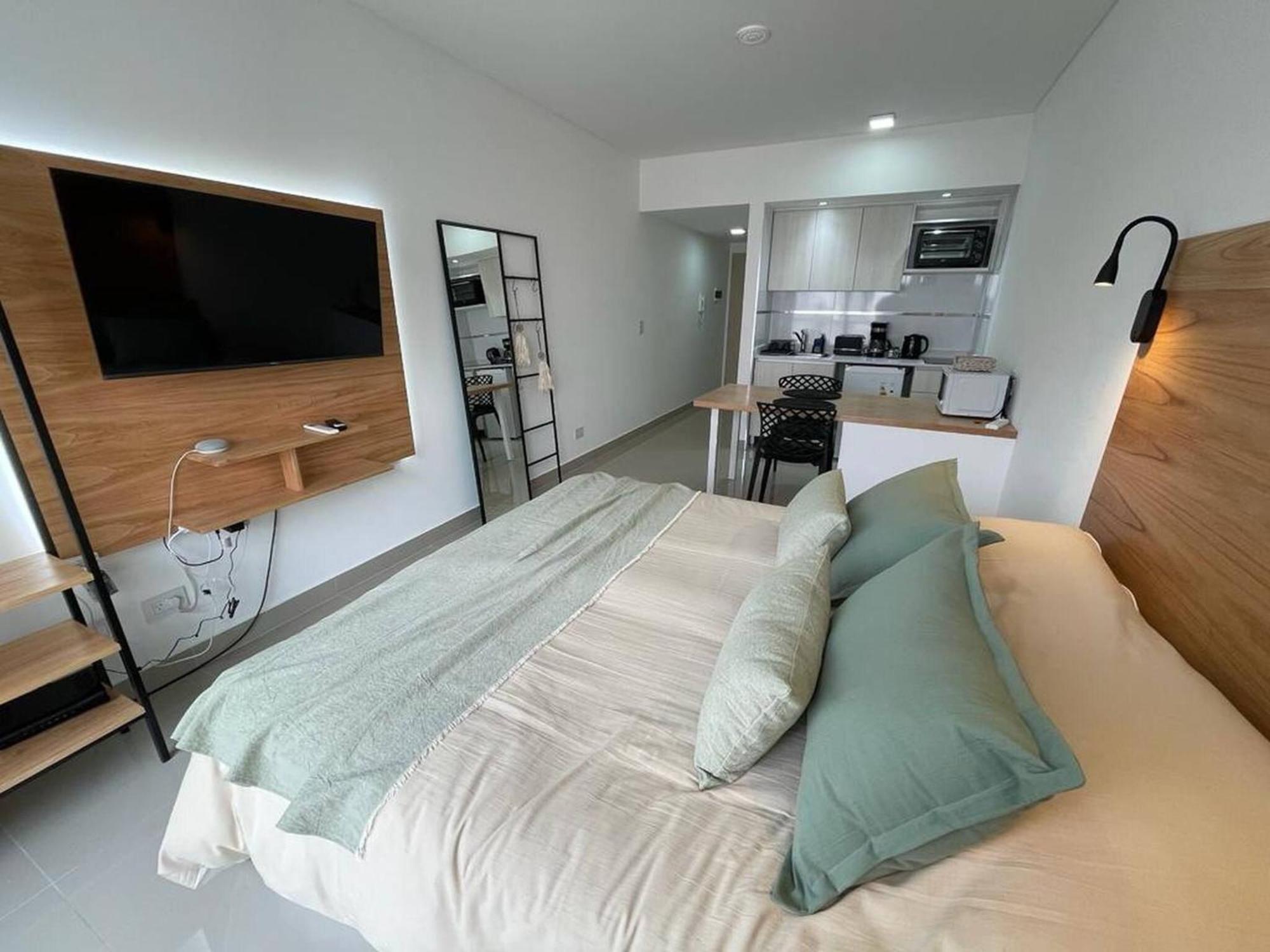 Apartamento Modern Cozy In San Telmo Close To Plaza De Mayo