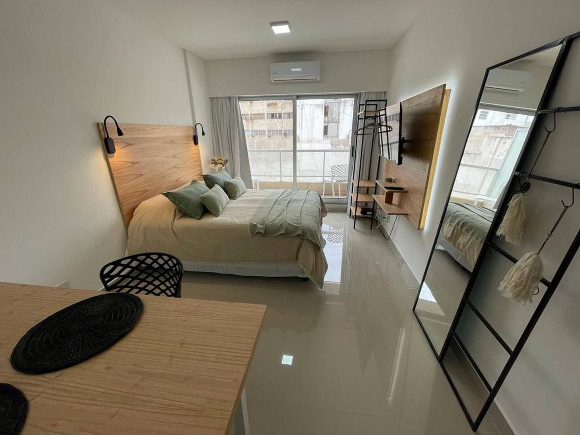 Modern Cozy In San Telmo Close To Plaza De Mayo