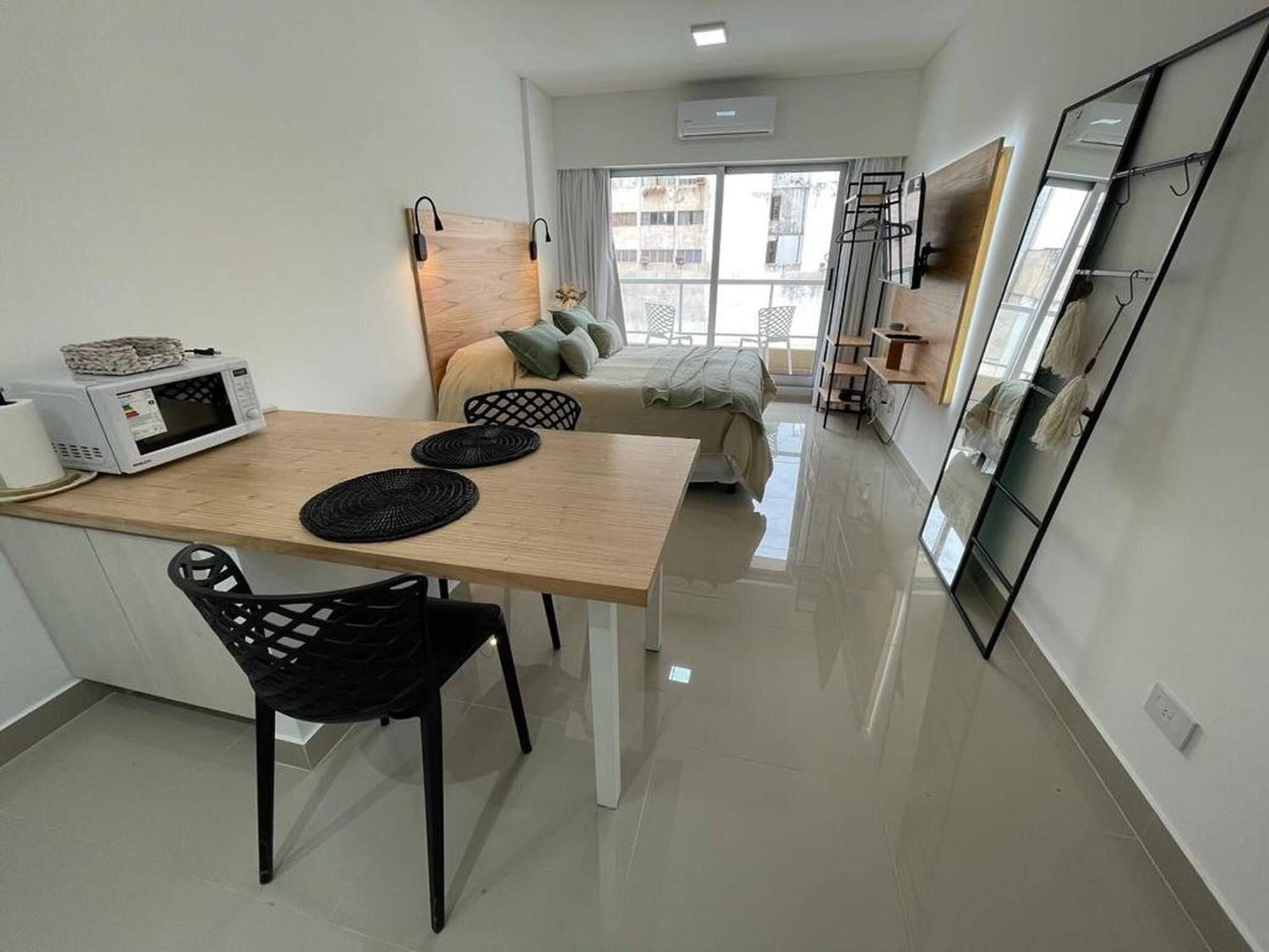 Modern Cozy In San Telmo Close To Plaza De Mayo *