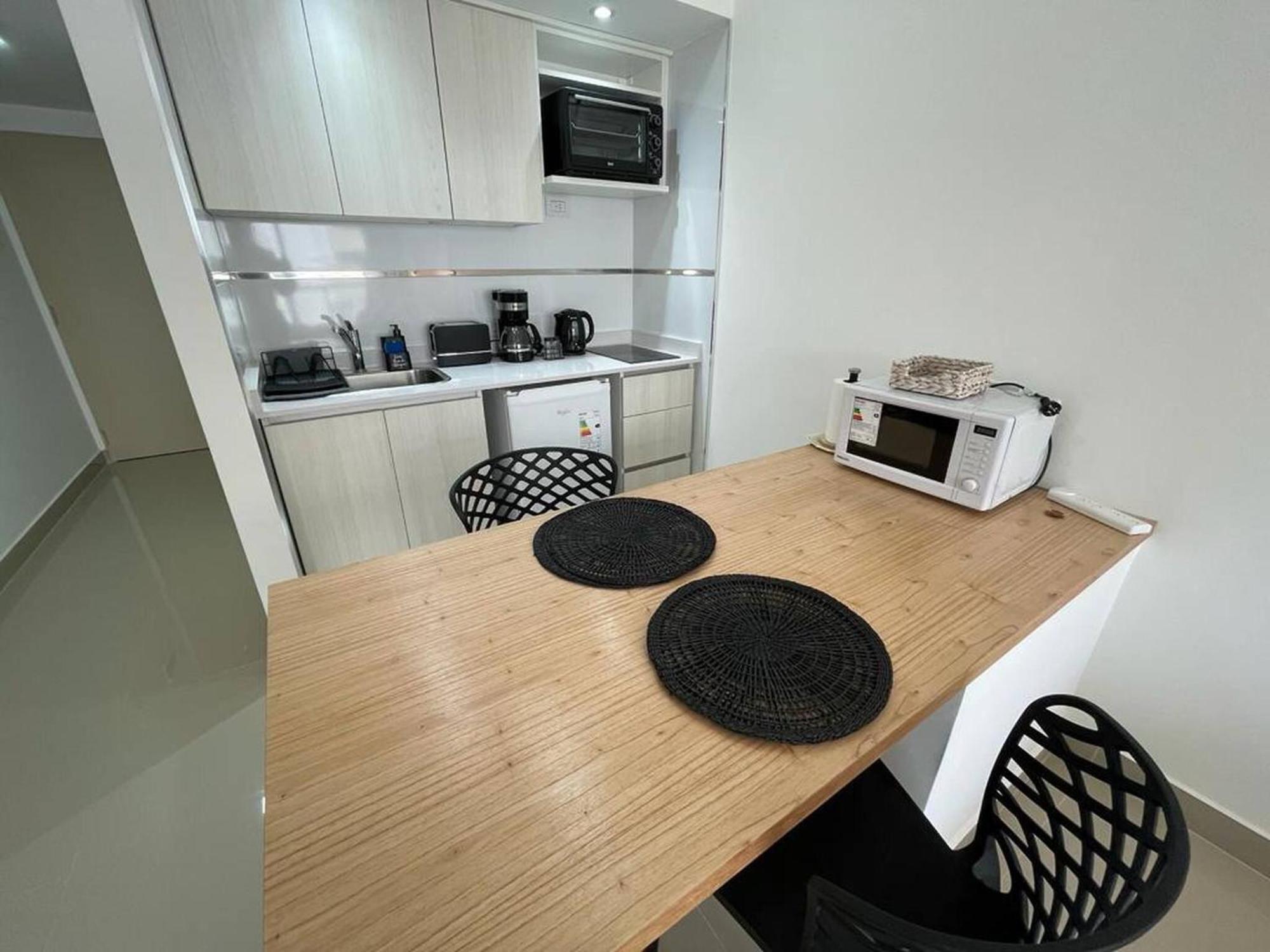 Modern Cozy In San Telmo Close To Plaza De Mayo Apartamento