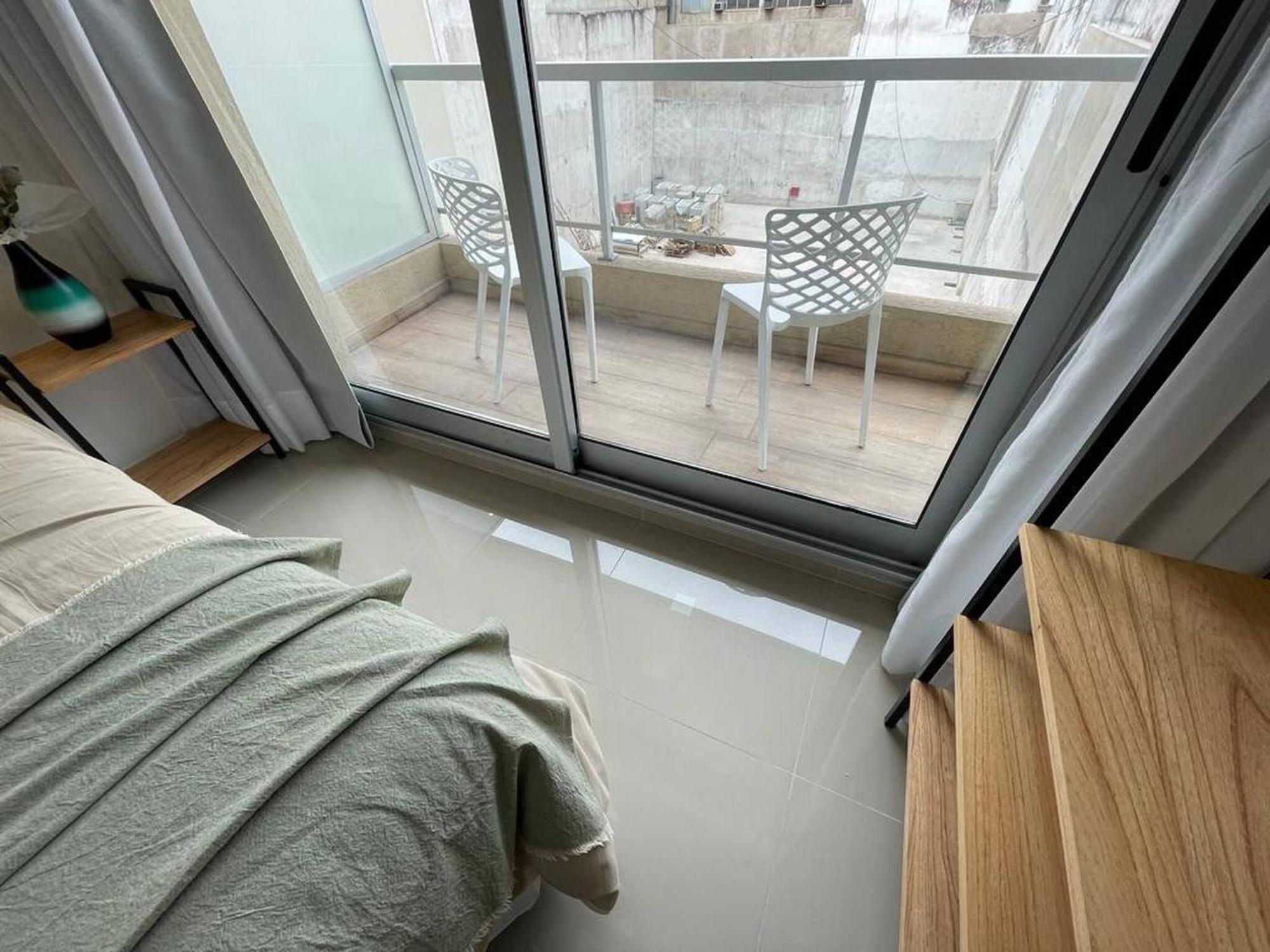 Apartamento Modern Cozy In San Telmo Close To Plaza De Mayo
