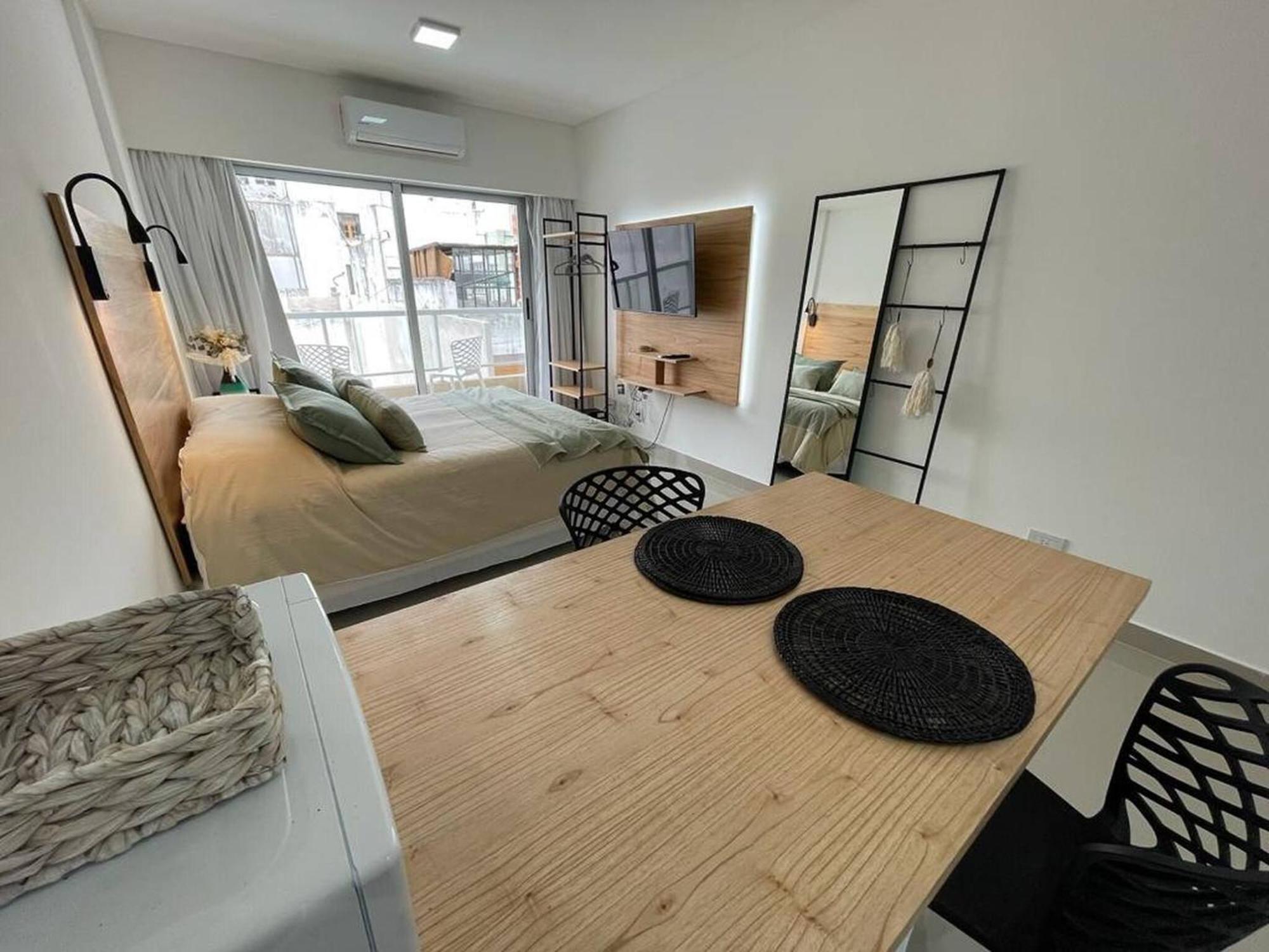 Modern Cozy In San Telmo Close To Plaza De Mayo Ciudad Autónoma de Buenos Aires