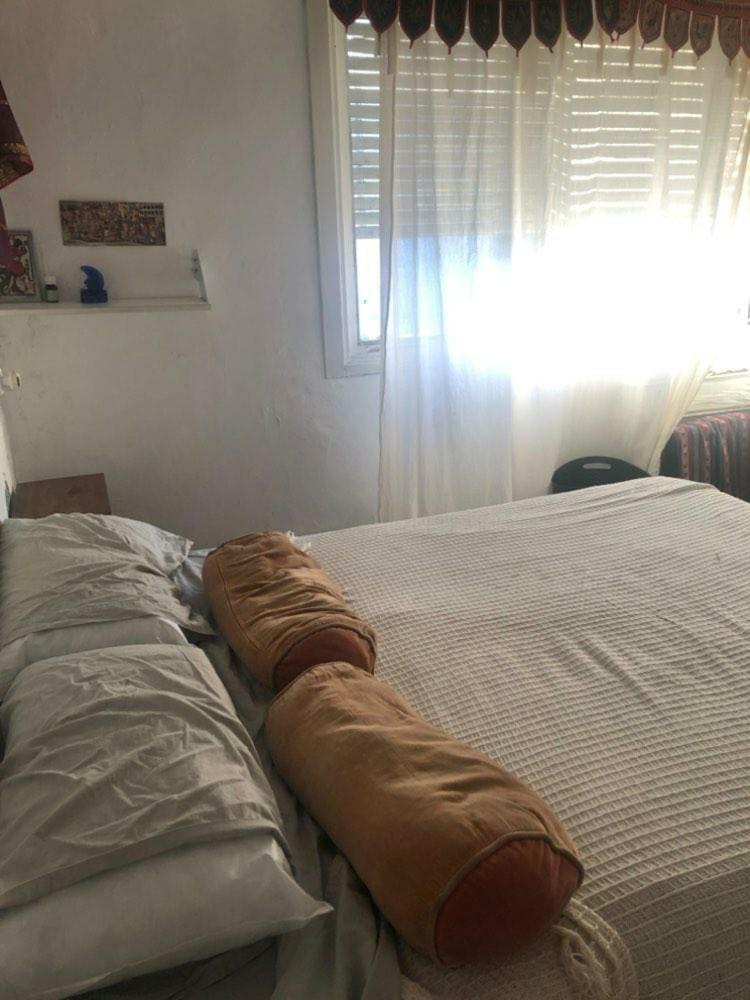 Casa Salas, Descanso, Arte Y Cultura En Habitación en casa particular Ciudad Autónoma de Buenos Aires