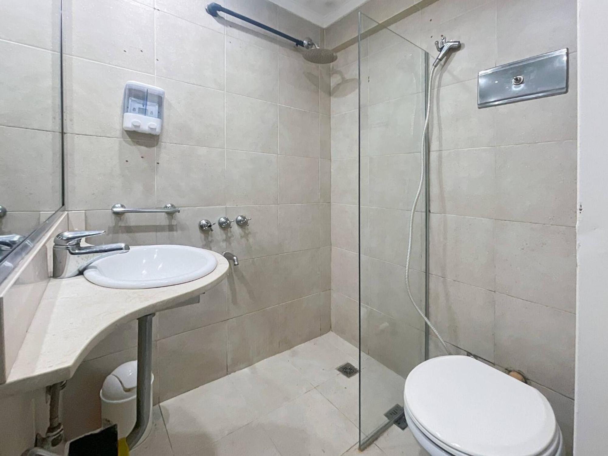 Cozy In Palermo With Private Patio *