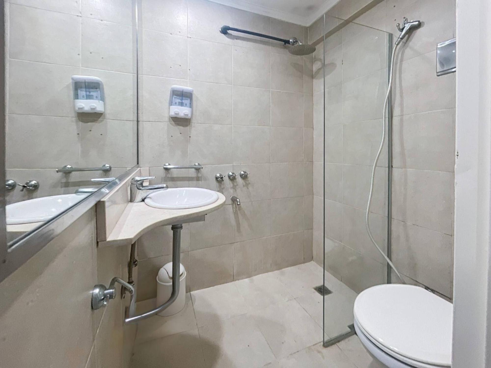 Apartamento Cozy In Palermo With Private Patio Ciudad Autónoma de Buenos Aires