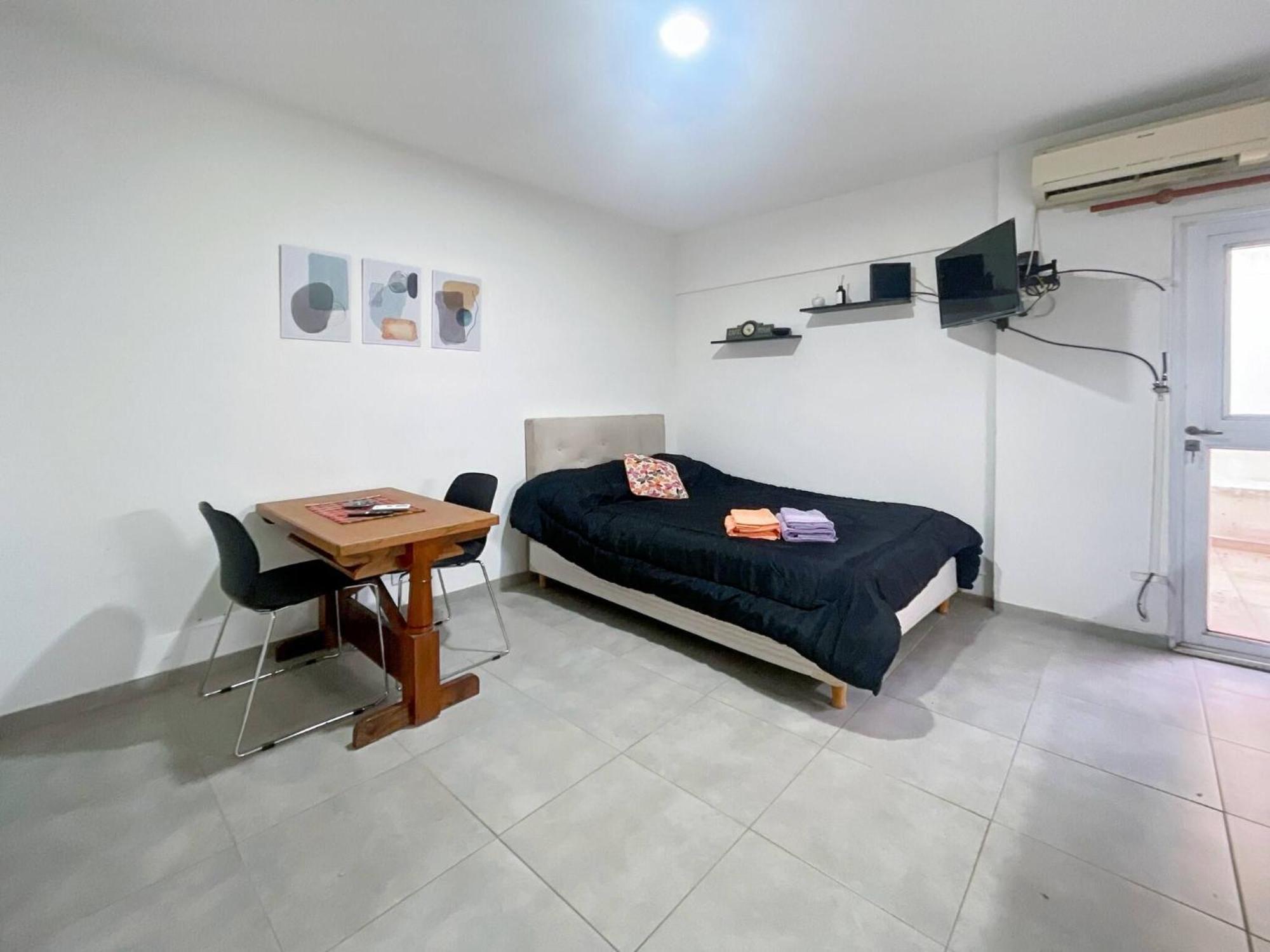 Cozy In Palermo With Private Patio * Ciudad Autónoma de Buenos Aires