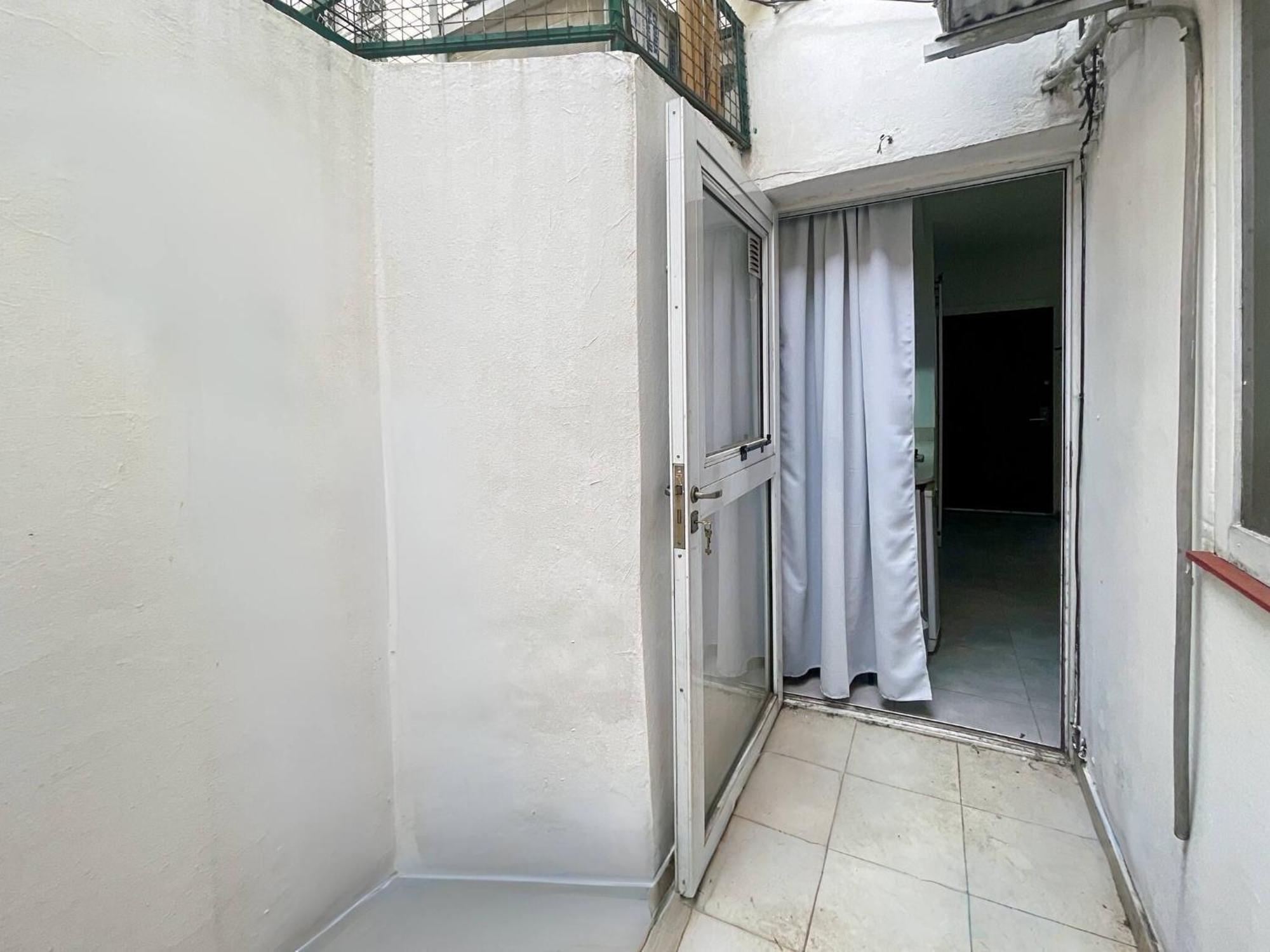 Apartamento Cozy In Palermo With Private Patio