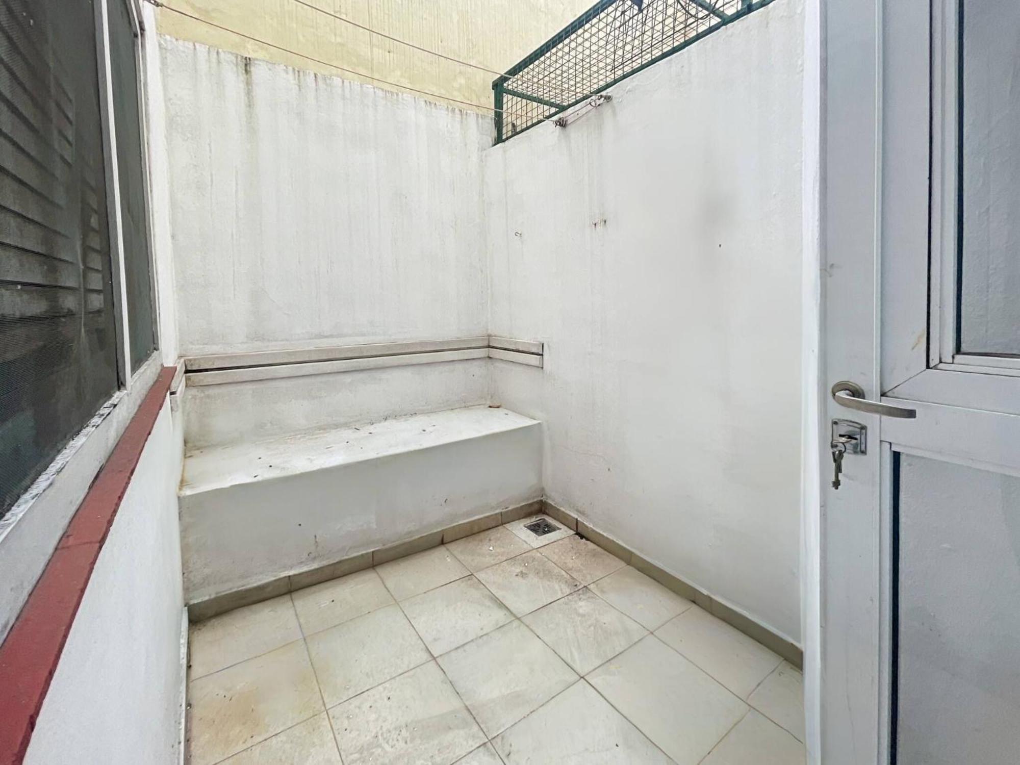 Cozy In Palermo With Private Patio Apartamento Ciudad Autónoma de Buenos Aires