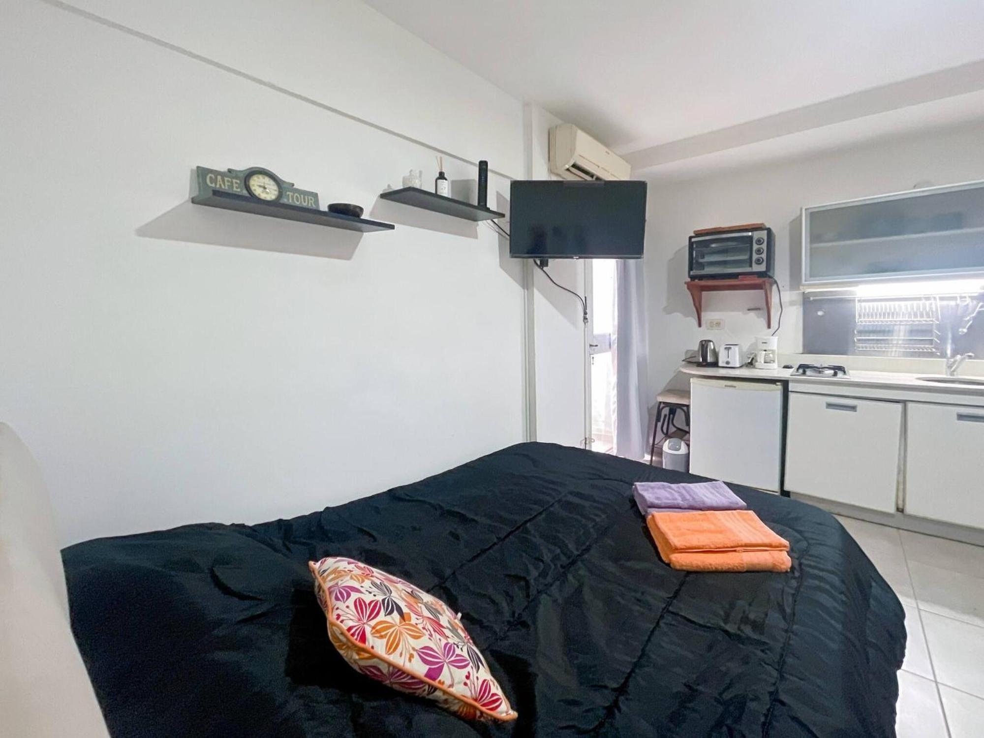 Cozy In Palermo With Private Patio *