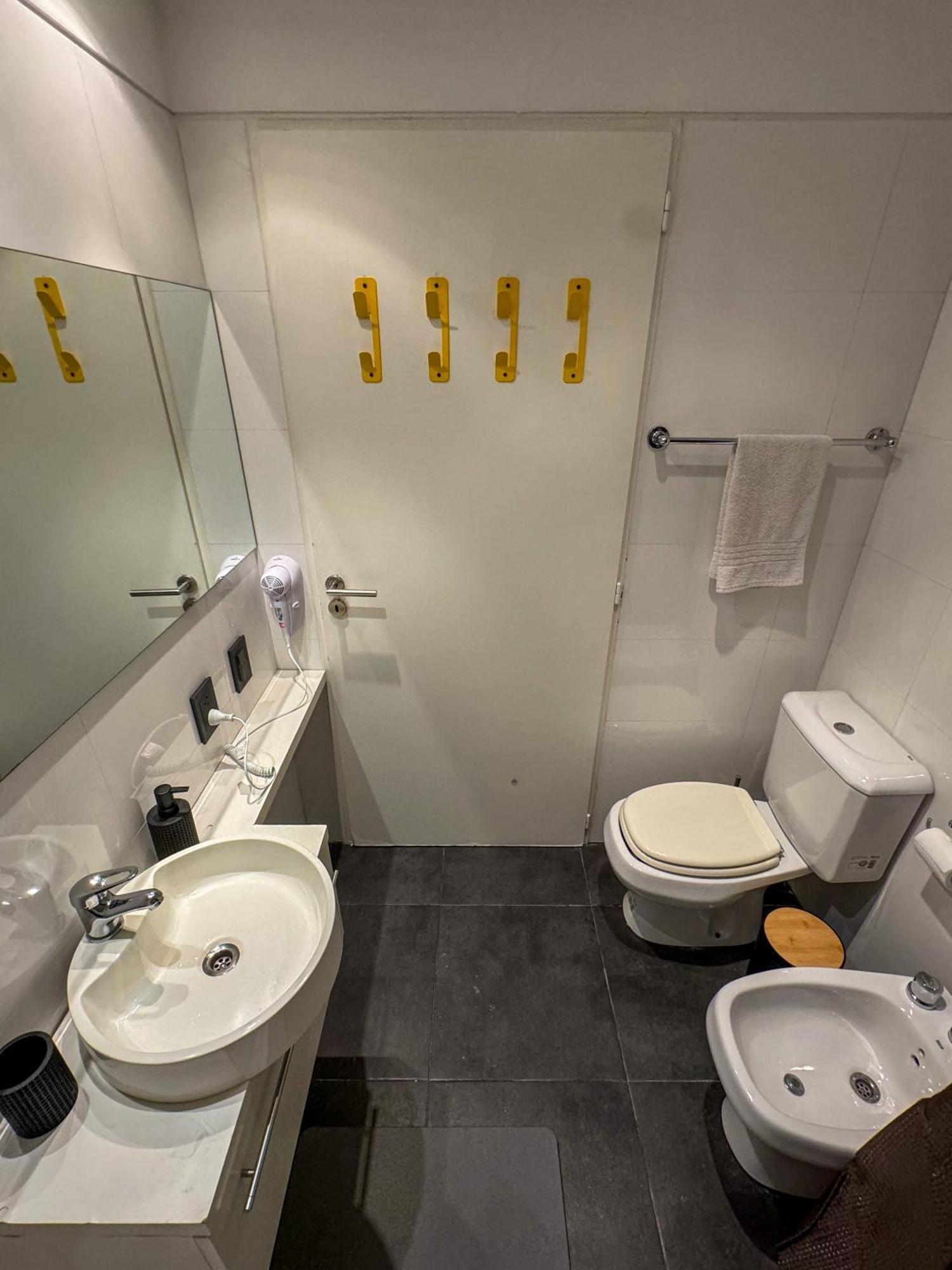 Apartamento Foster Dorrego Ciudad Autónoma de Buenos Aires