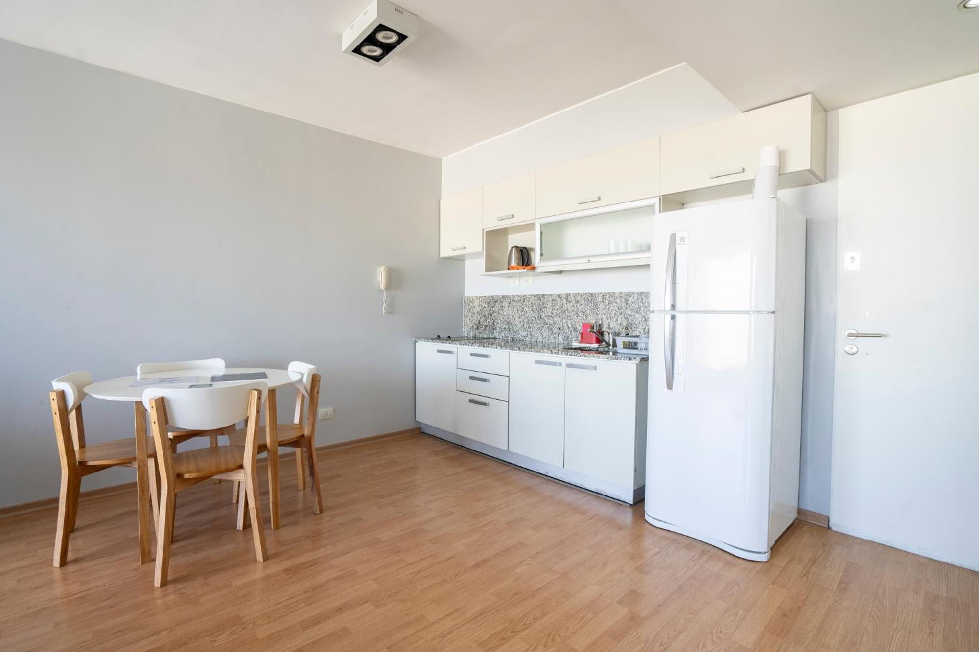 Quartier San Telmo By Sky Host Apartment