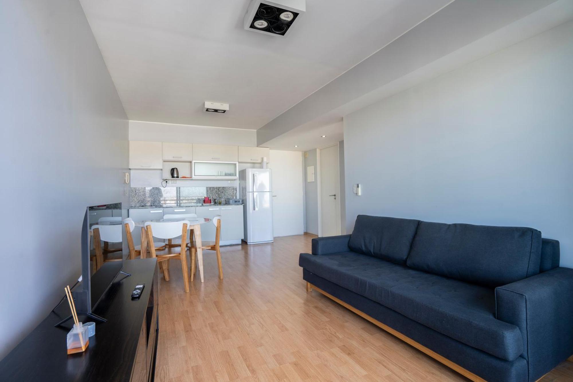Apartment Quartier San Telmo By Sky Host *