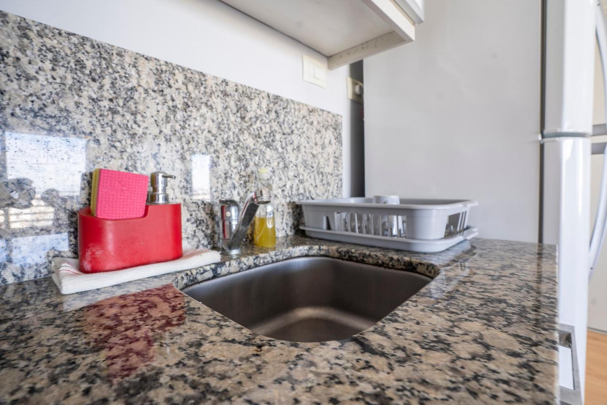 Apartment Quartier San Telmo By Sky Host *