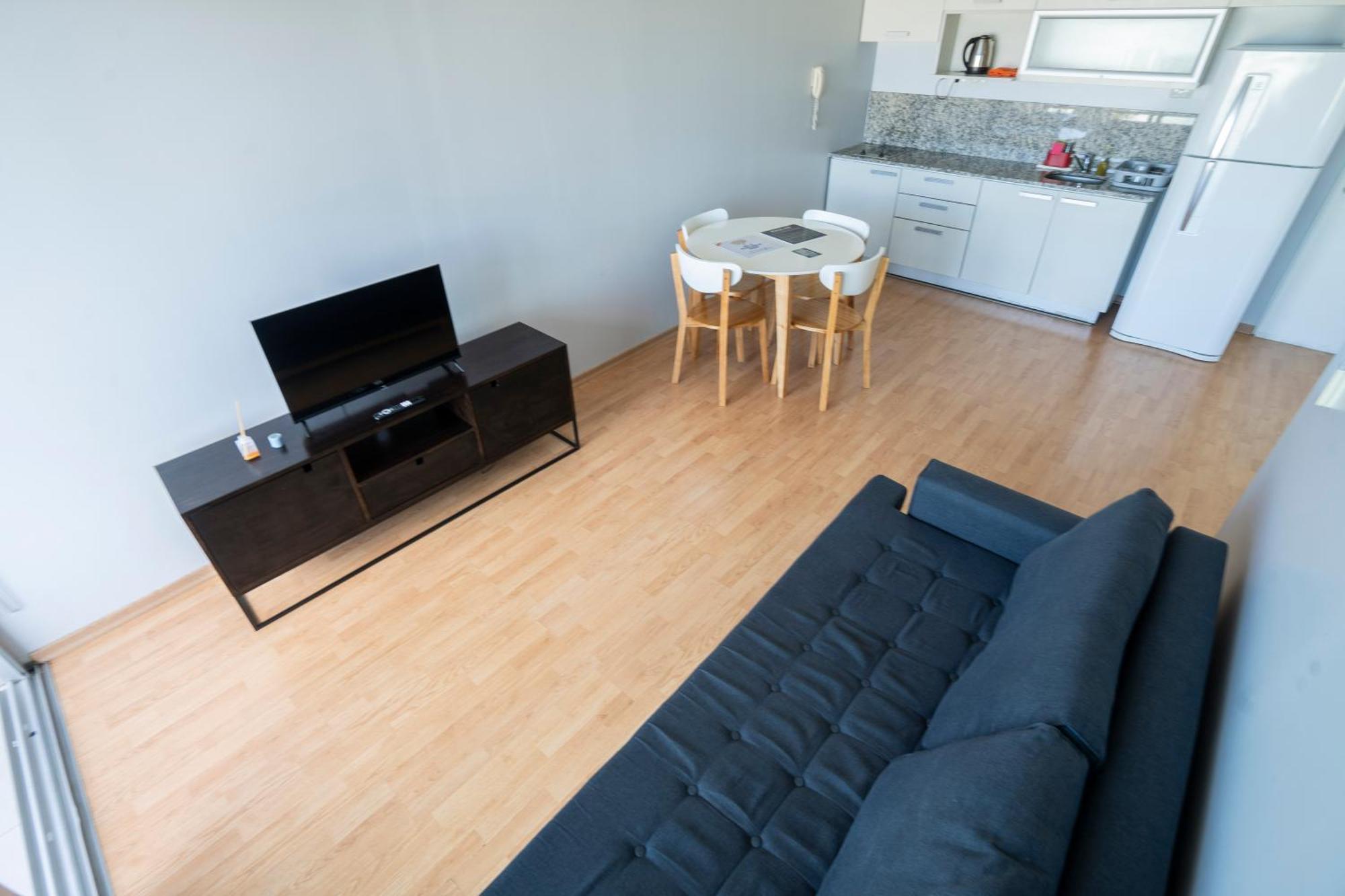 Quartier San Telmo By Sky Host * Buenos Aires