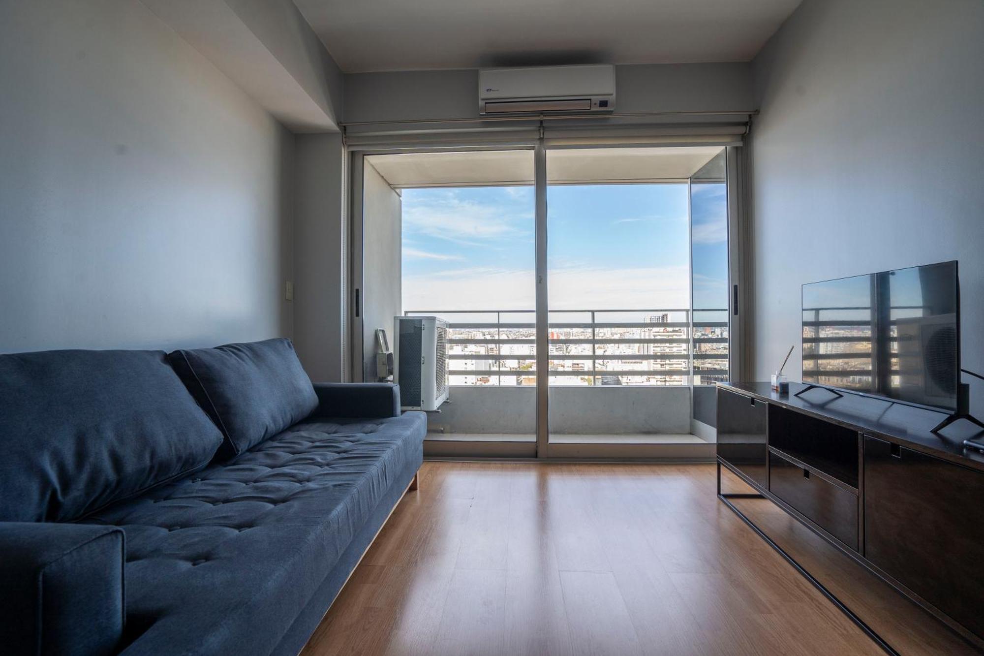 Quartier San Telmo By Sky Host Apartment *