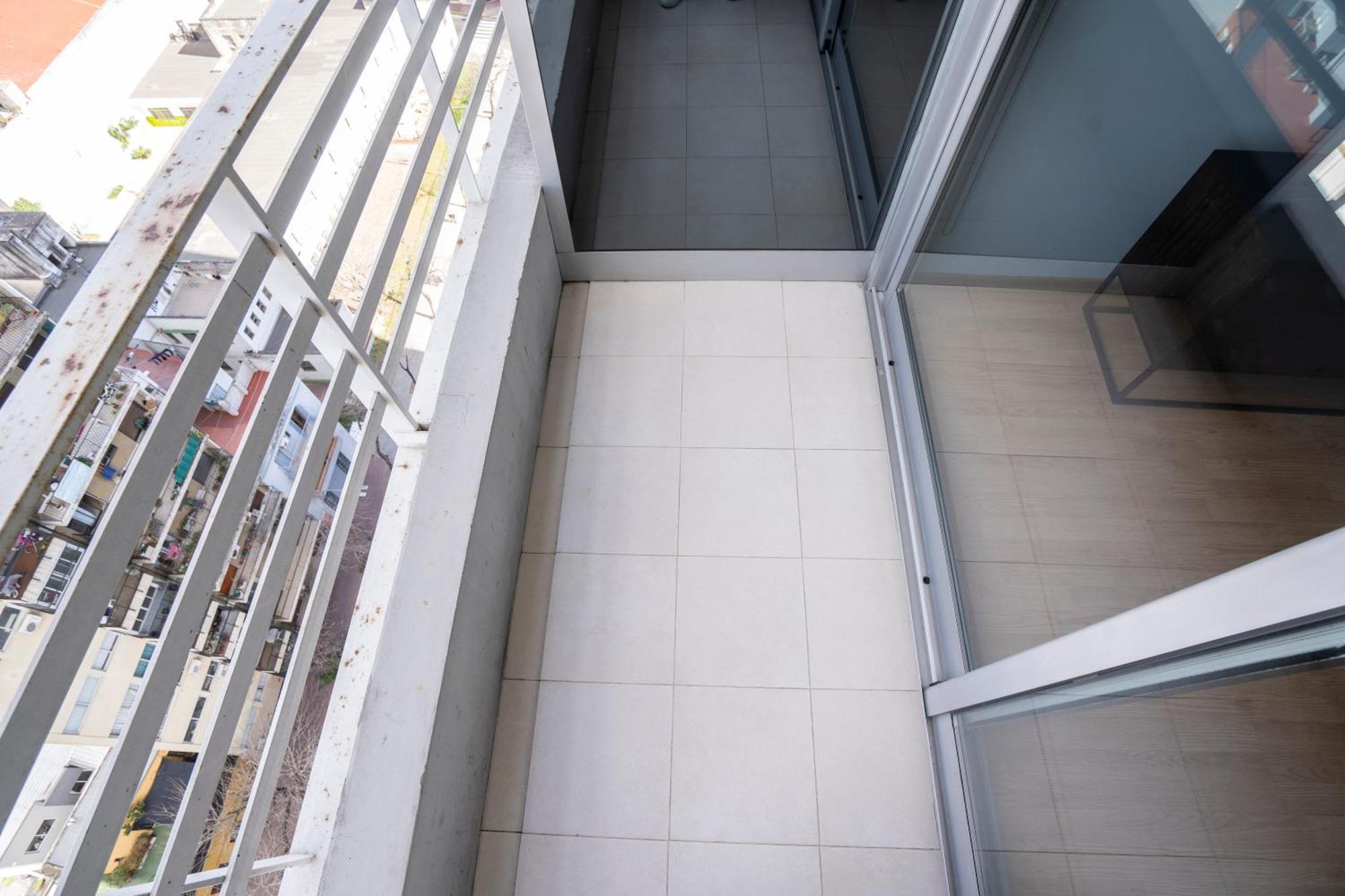 Apartment Quartier San Telmo By Sky Host *