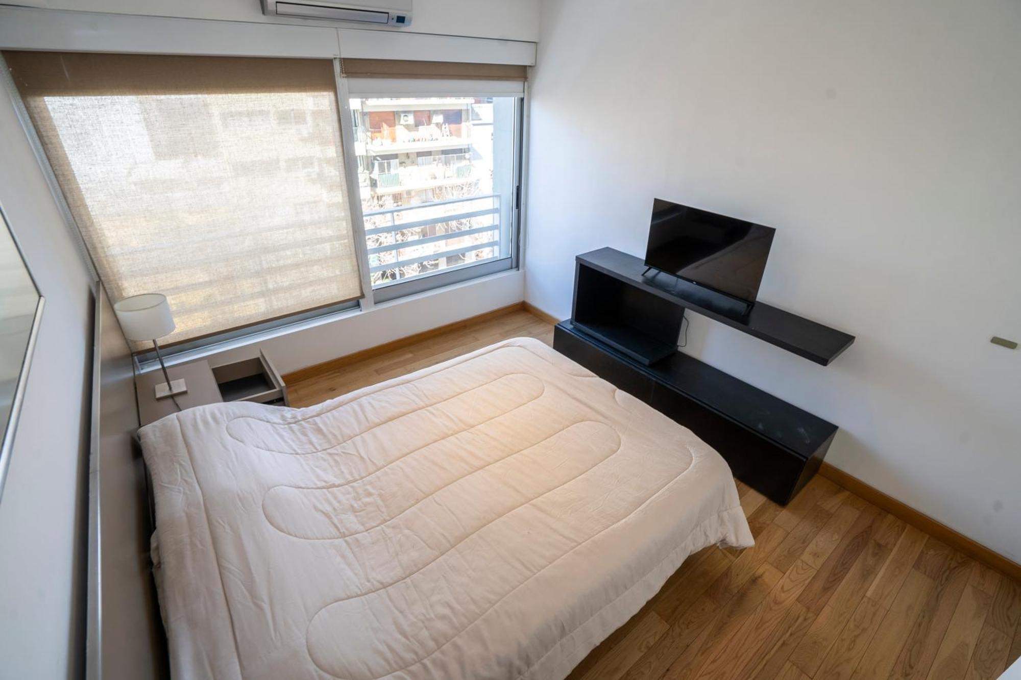 Quartier San Telmo By Sky Host Apartment