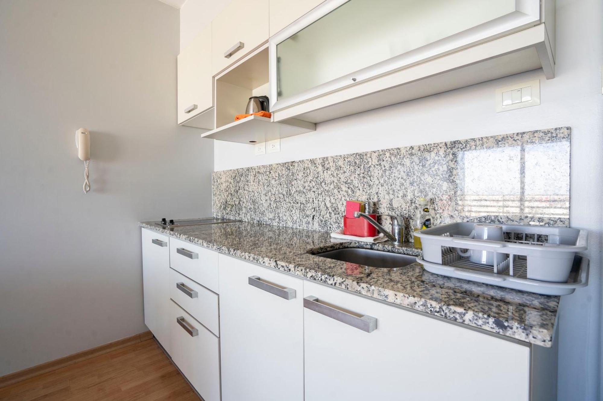 Quartier San Telmo By Sky Host Apartment Buenos Aires