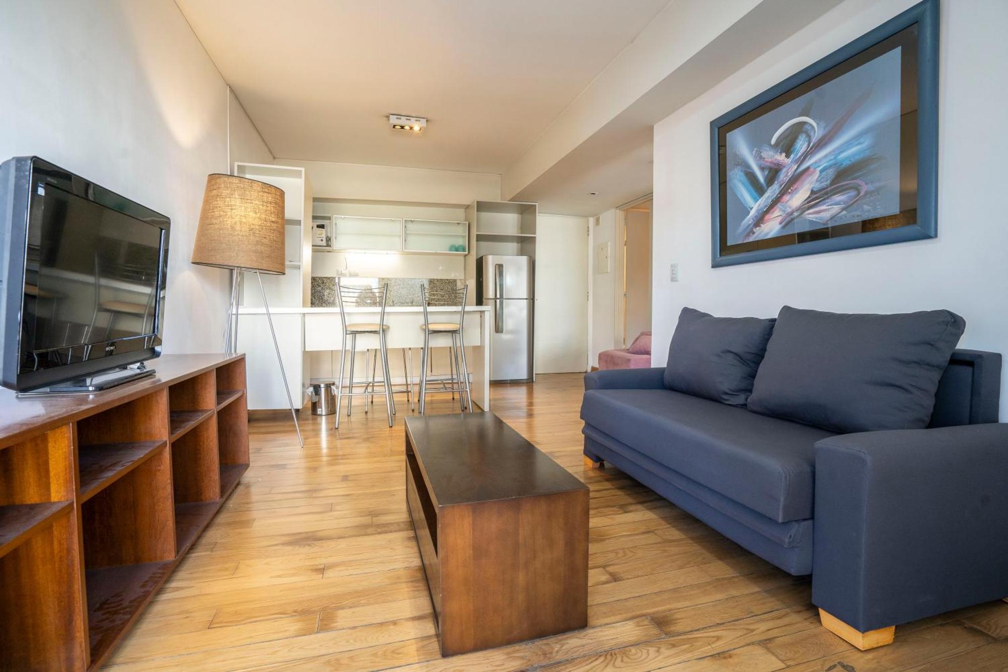 Quartier San Telmo By Sky Host Buenos Aires
