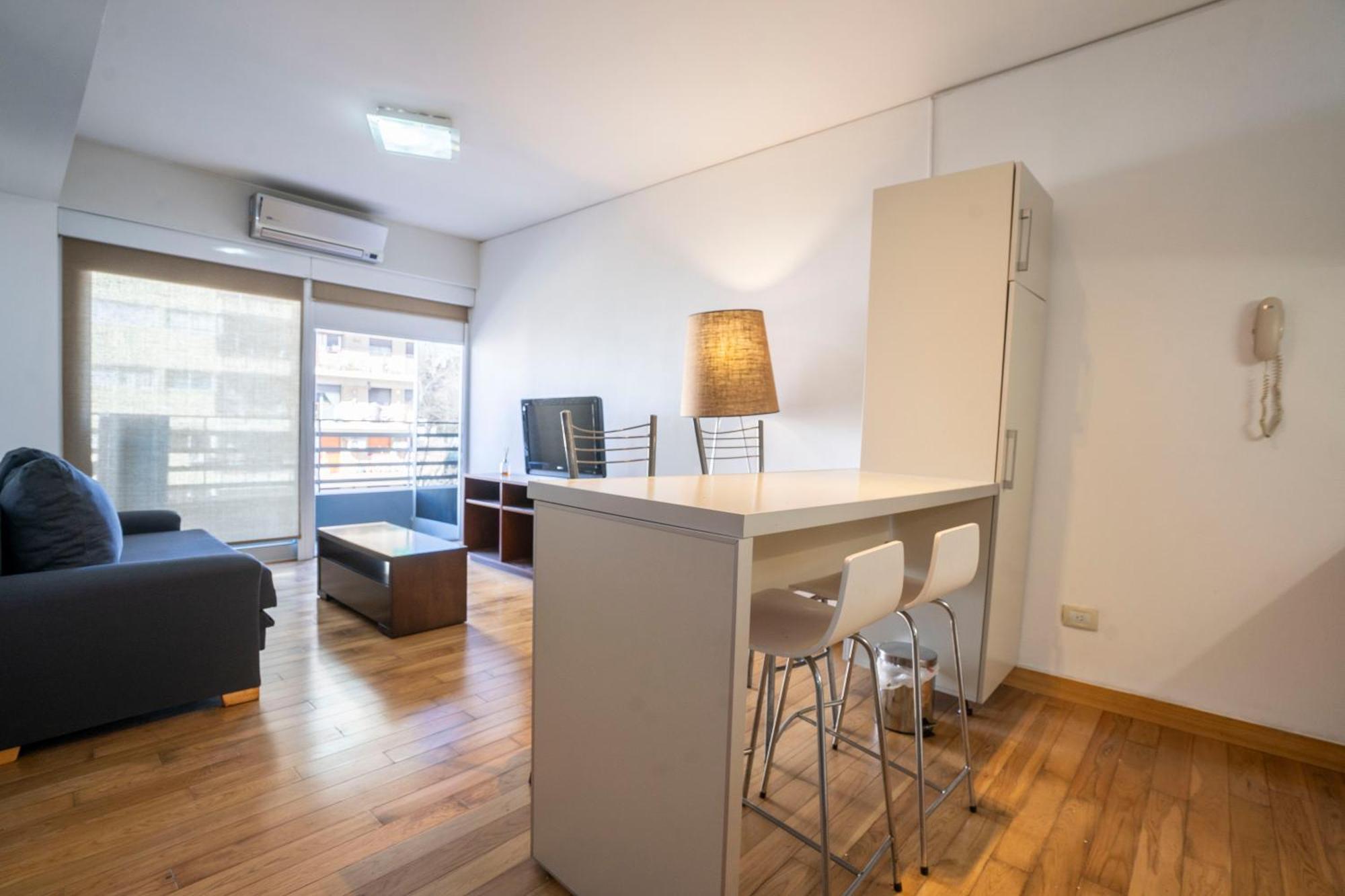 Quartier San Telmo By Sky Host Buenos Aires