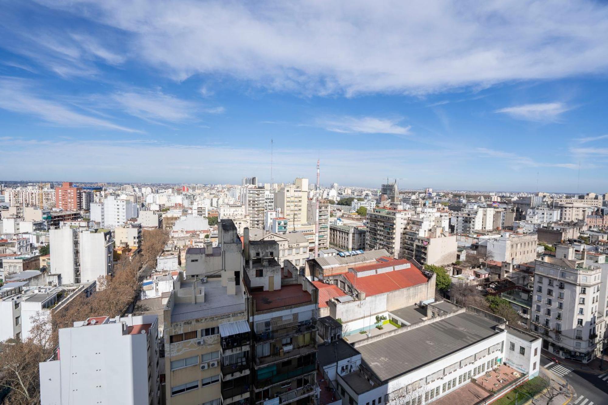 Apartment Quartier San Telmo By Sky Host Buenos Aires