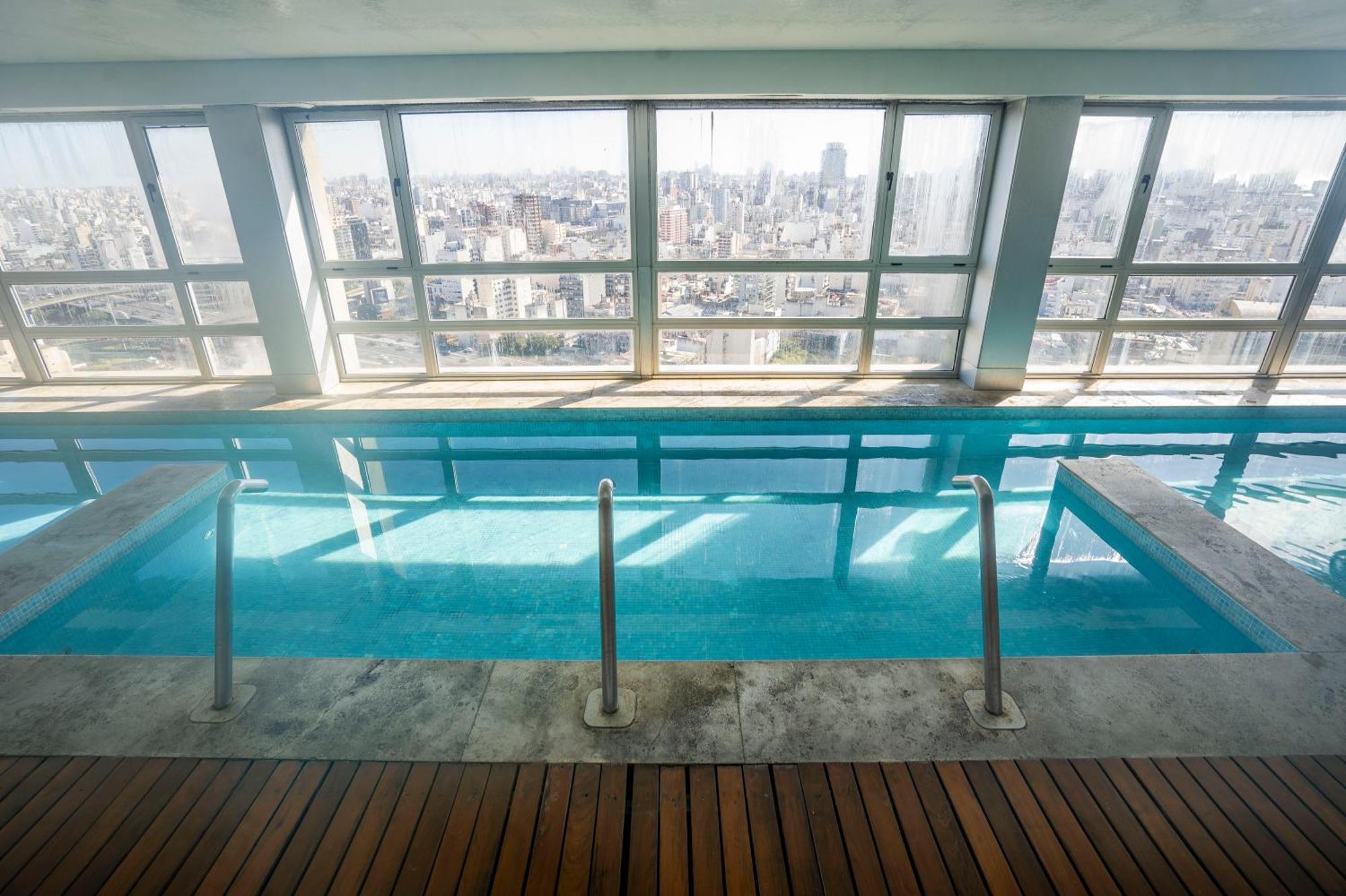 Apartment Quartier San Telmo By Sky Host
