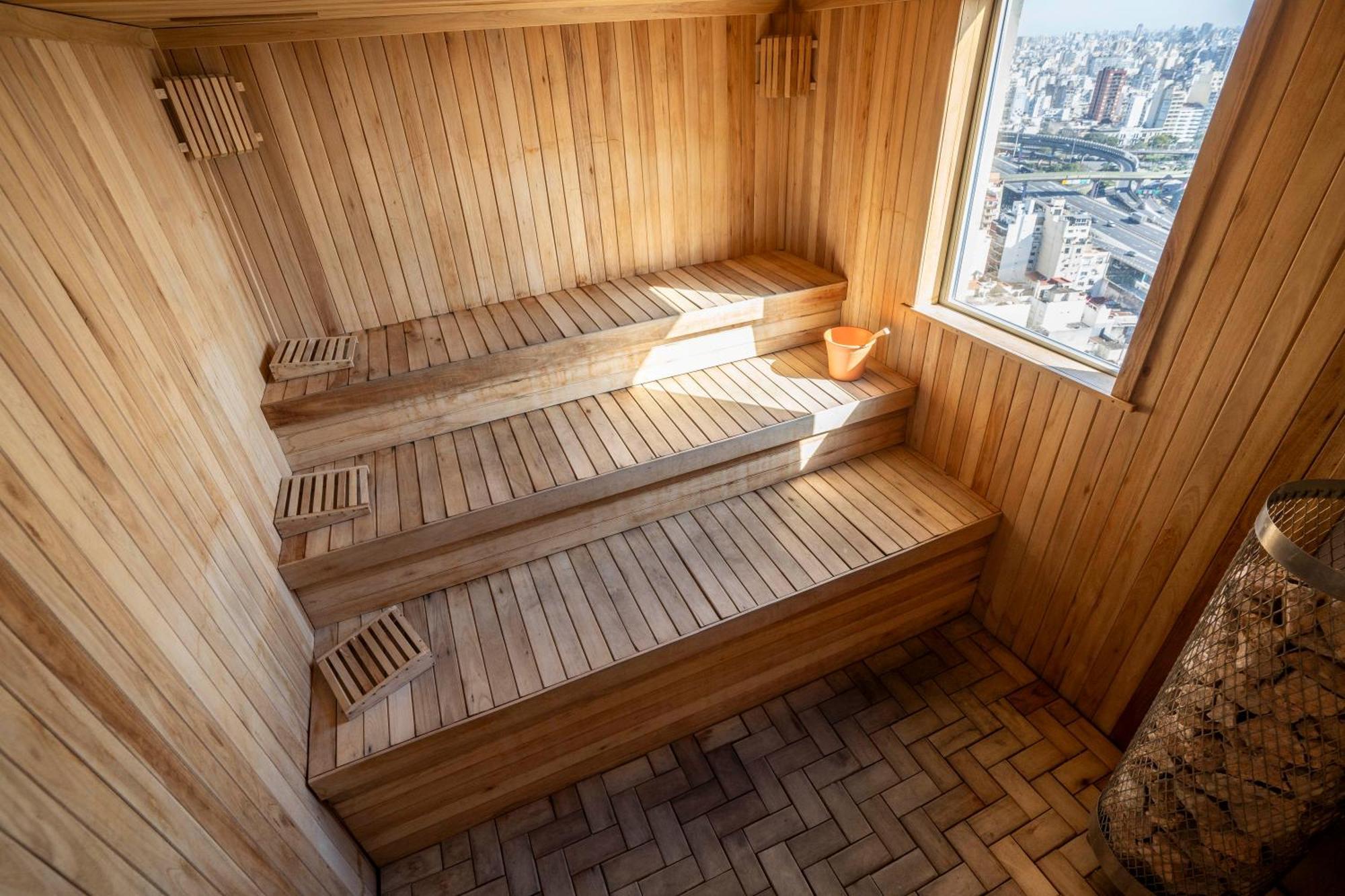 Apartment Quartier San Telmo By Sky Host *
