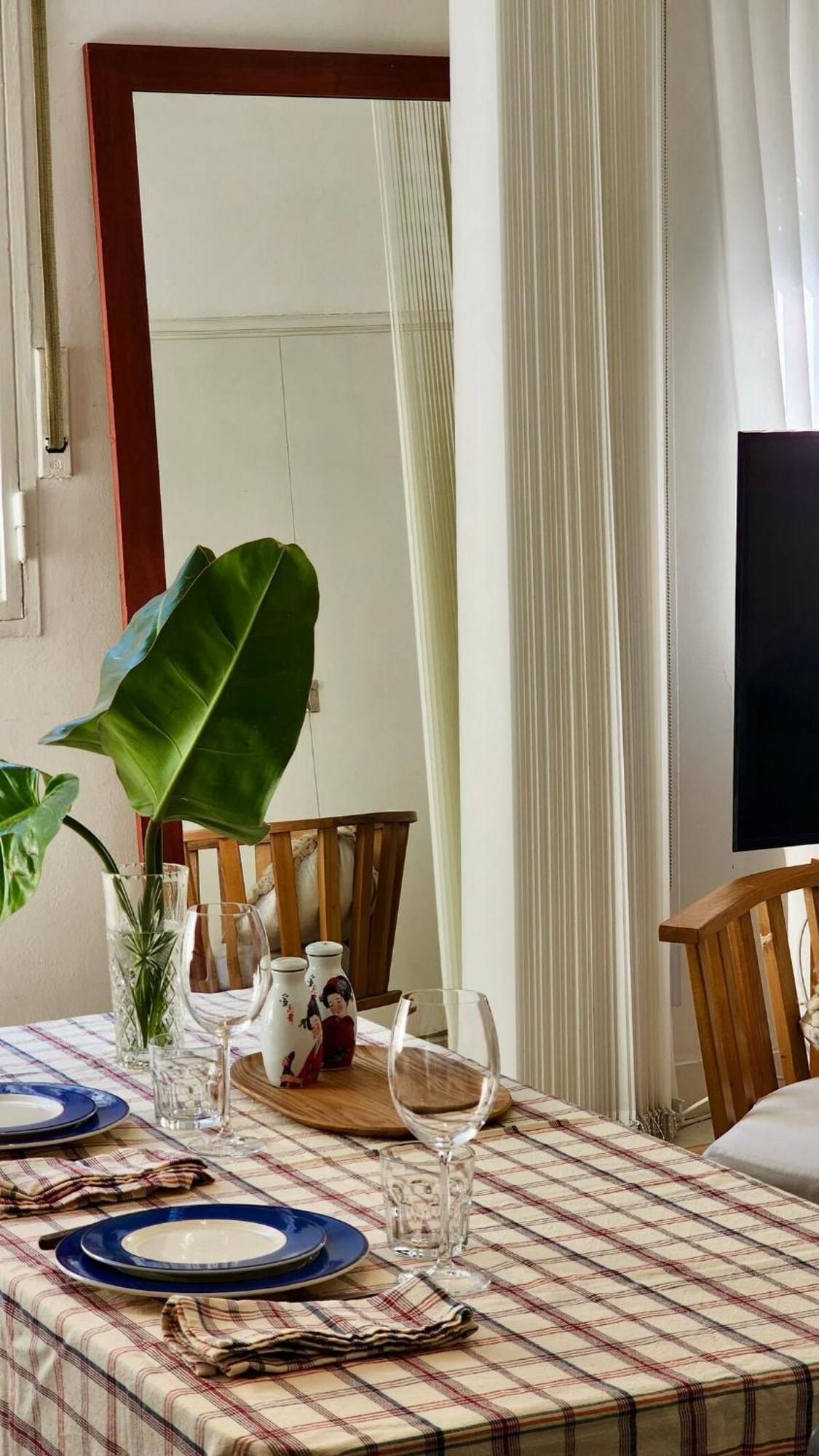 Departamento En Recoleta