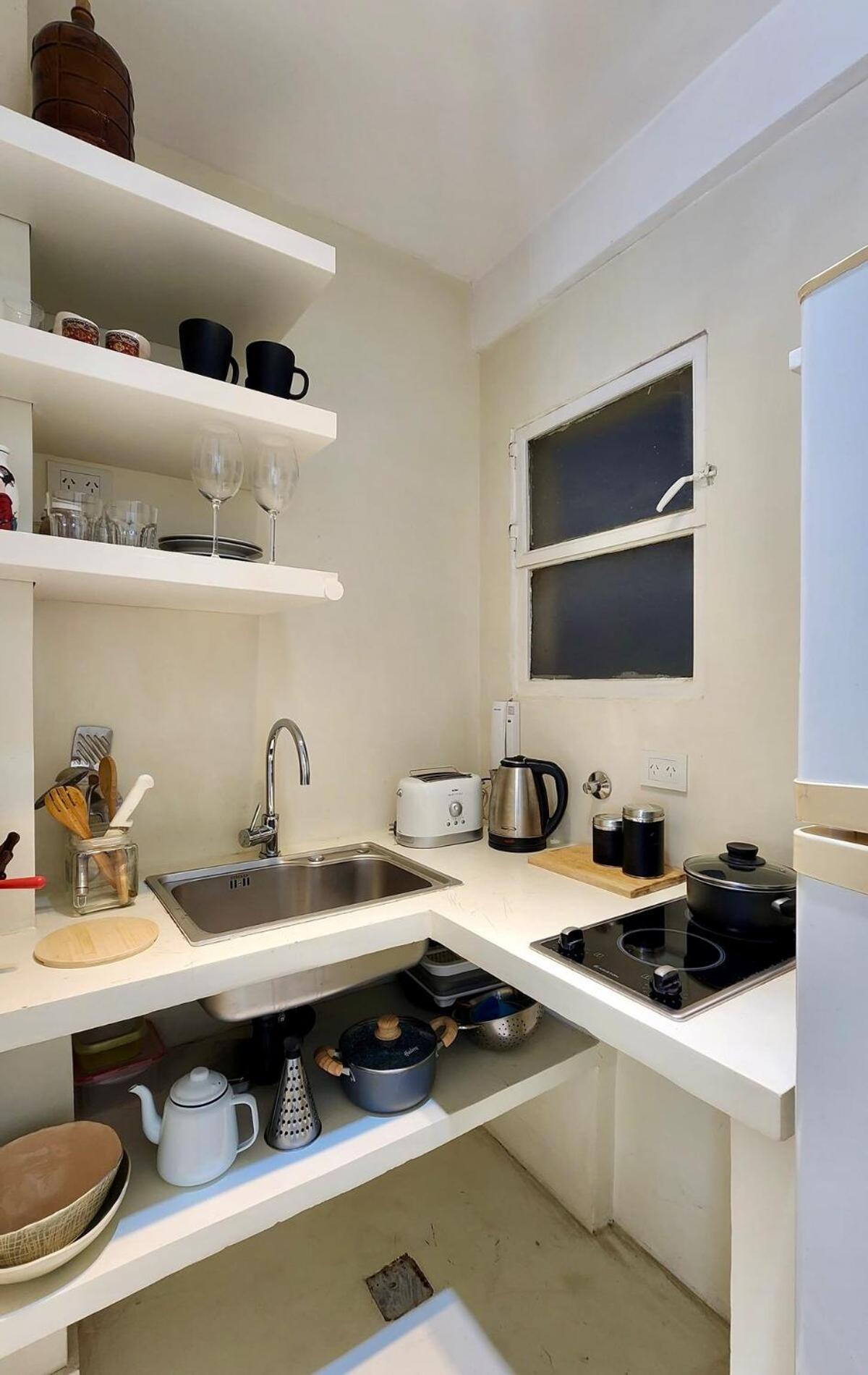 Apartment Departamento En Recoleta