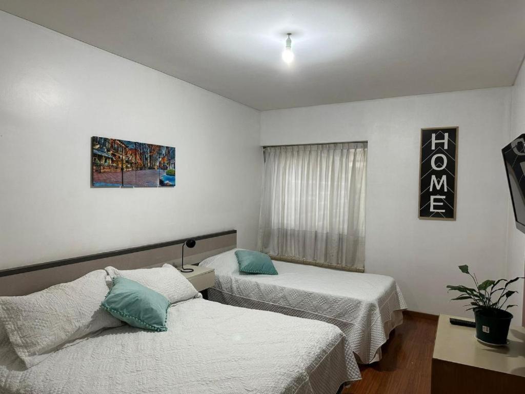 Departamento En Microcentro K Apartamento