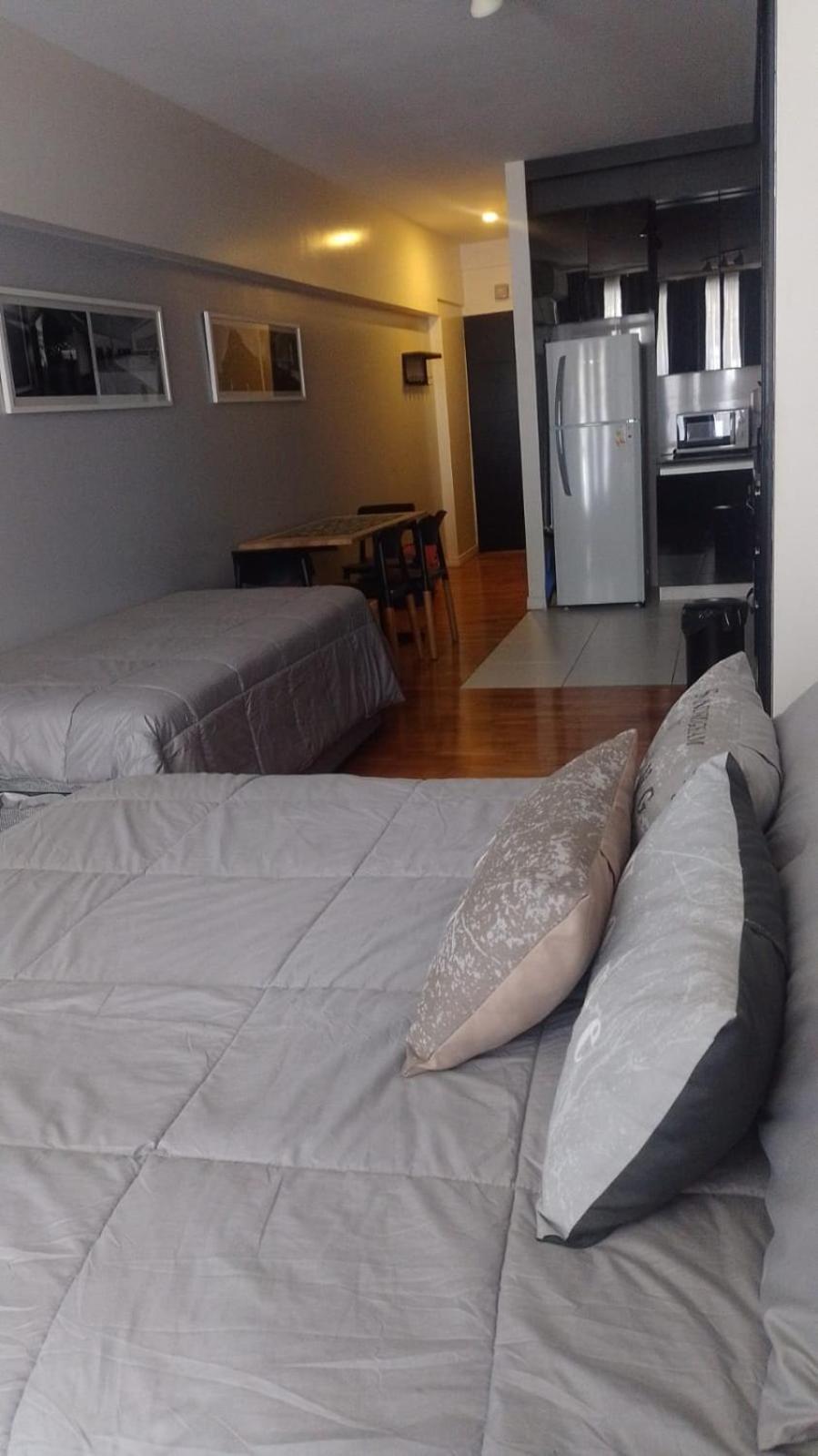 Acogedor En Belgrano Apartamento *