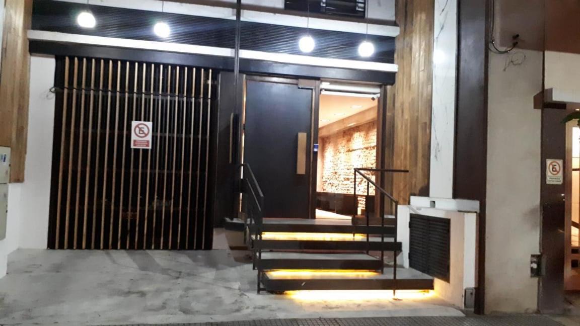 Acogedor En Belgrano * Ciudad Autónoma de Buenos Aires