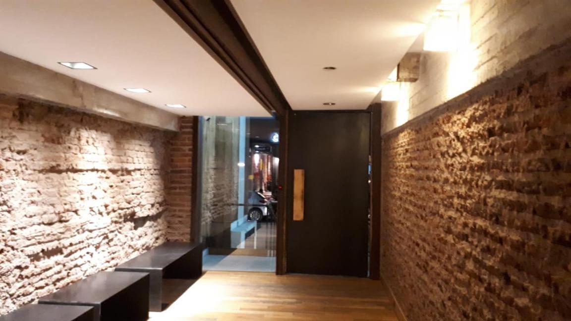 Acogedor En Belgrano Apartamento *