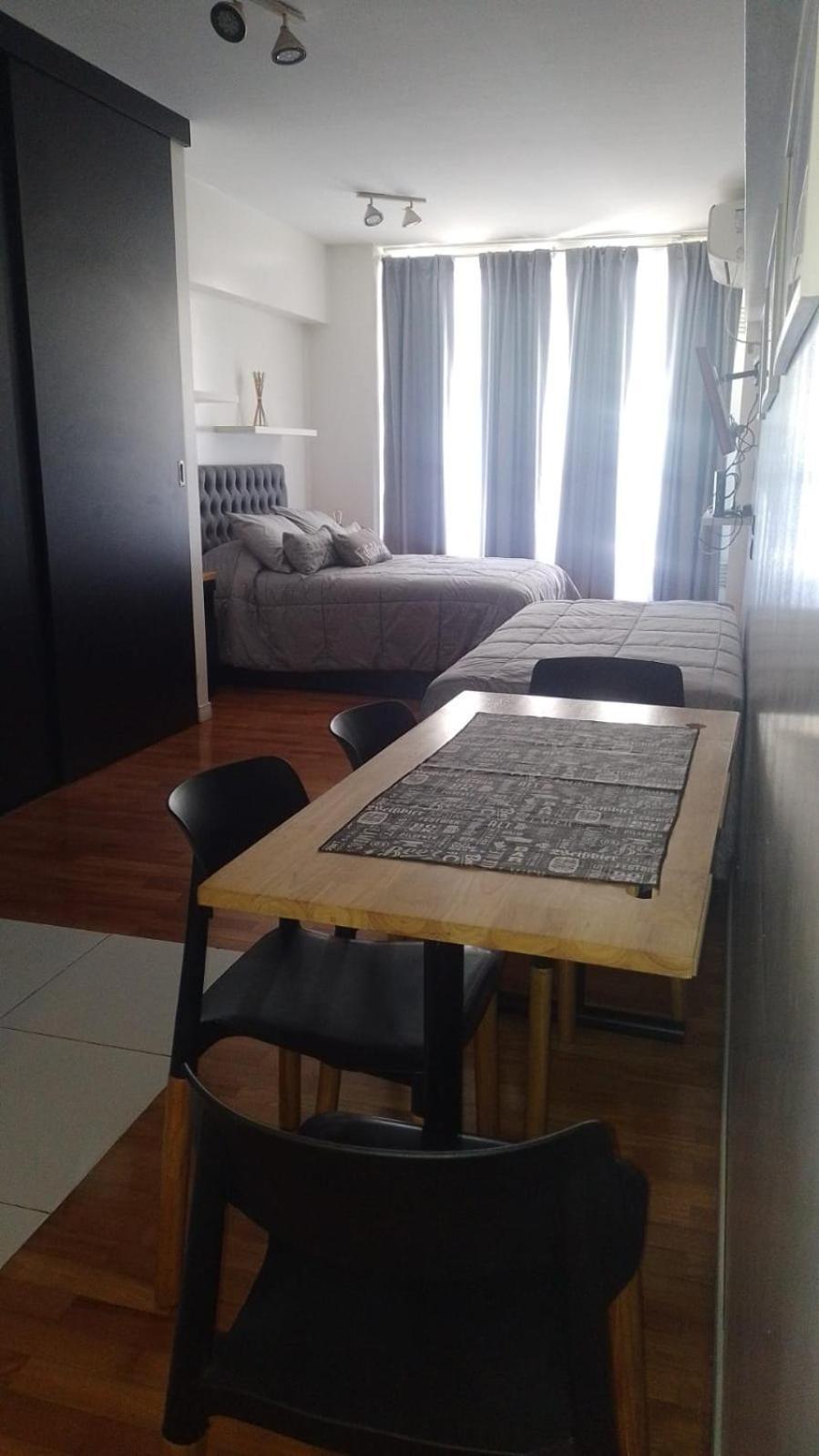 Apartamento Acogedor En Belgrano *